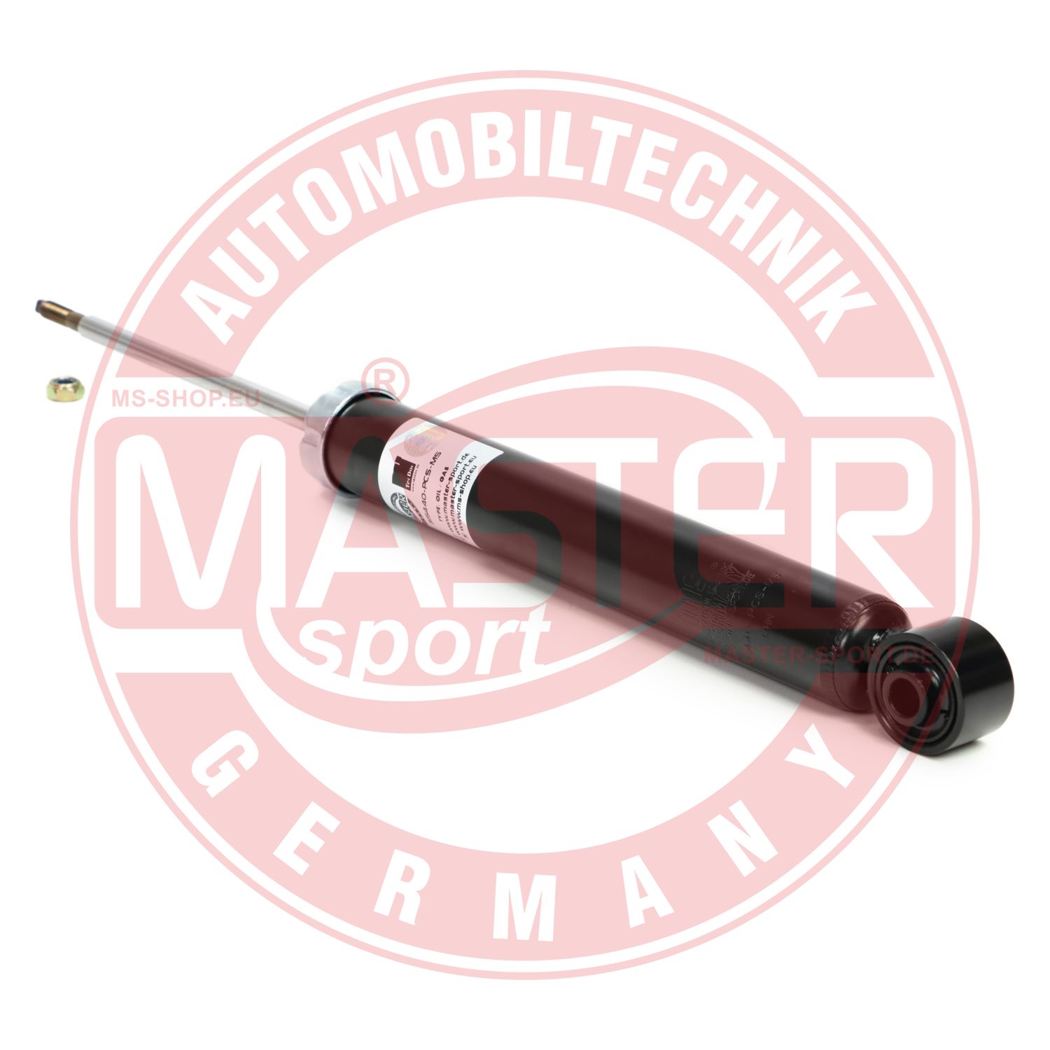 Amortizor MASTERSPORT GERMANY 315440-PCS-MS