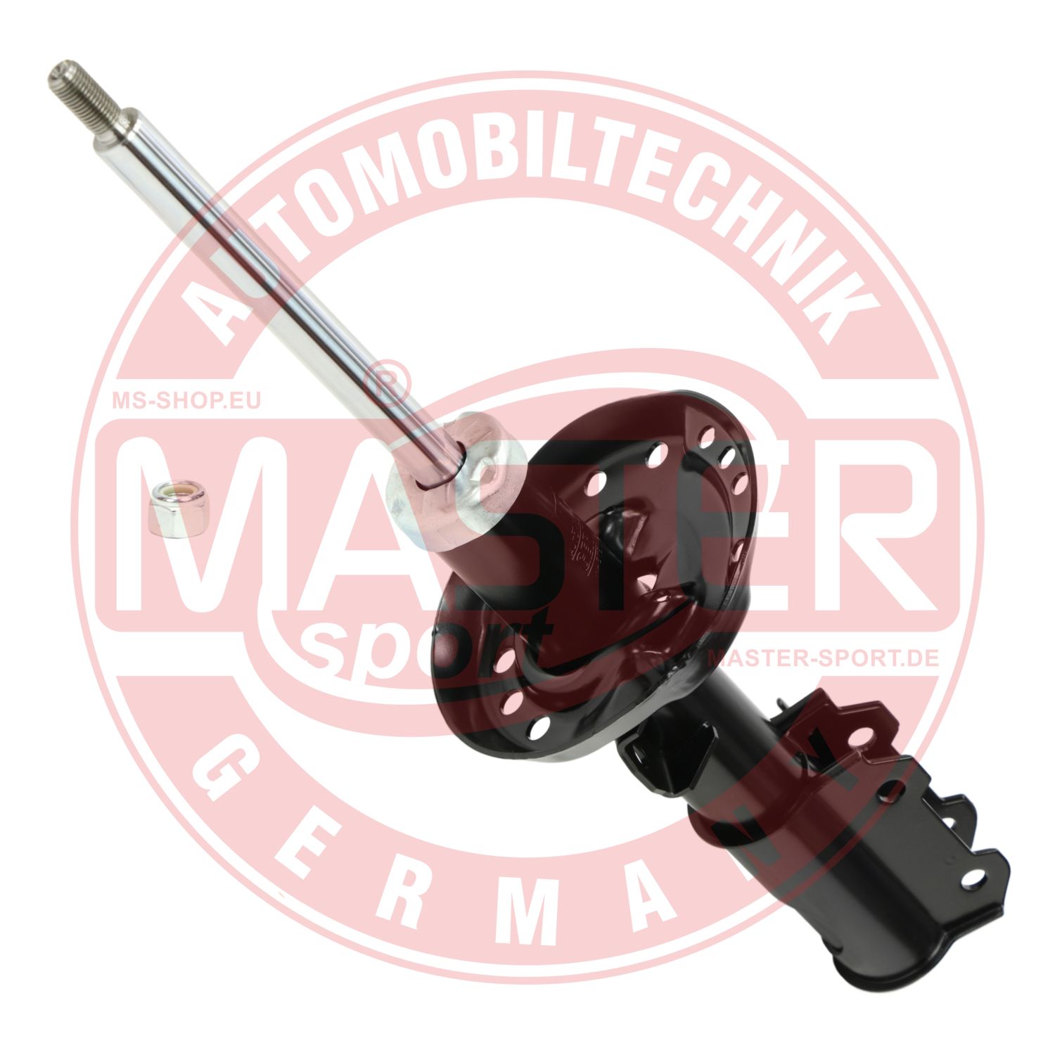 Amortizor MASTERSPORT GERMANY 315480-PCS-MS
