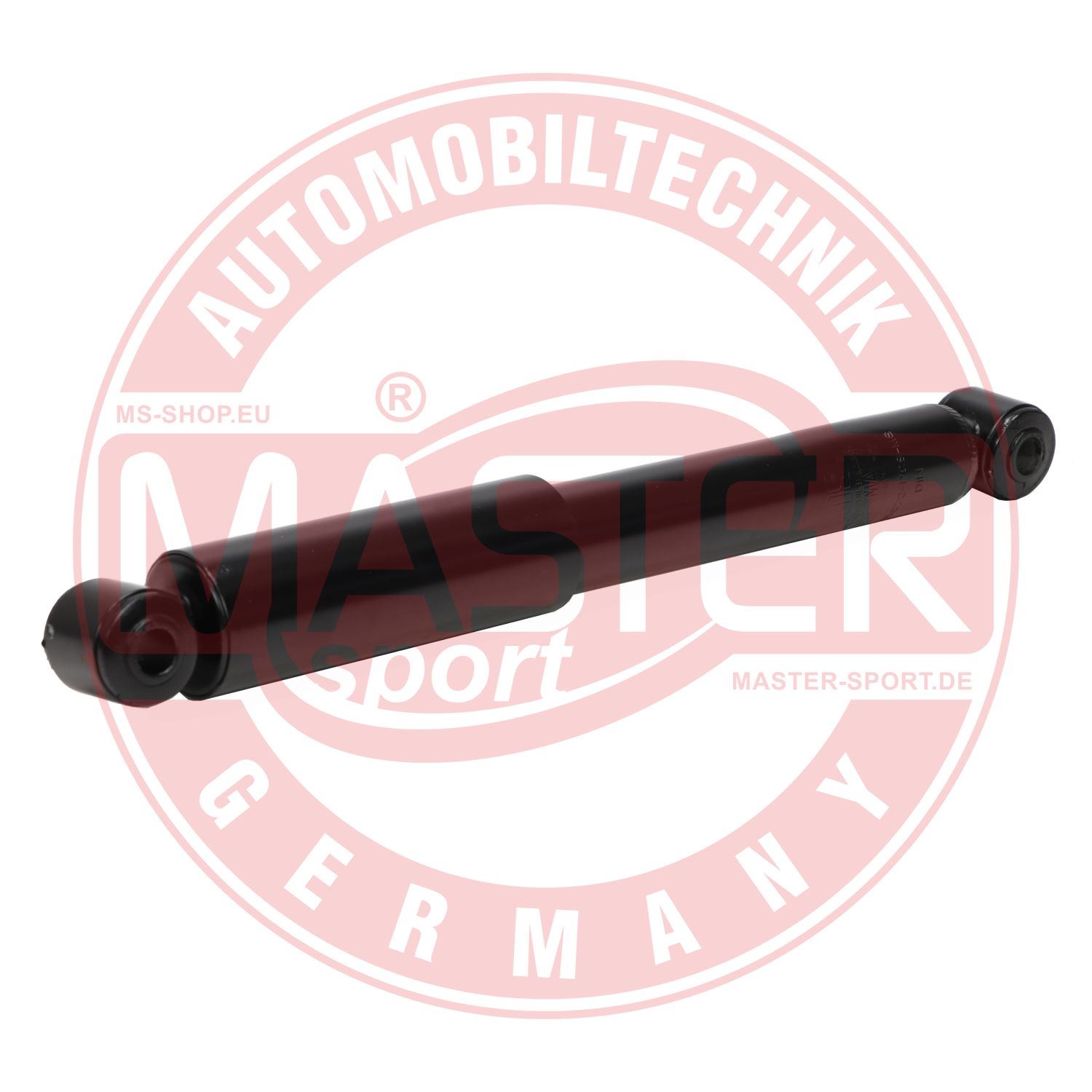 Amortizor MASTERSPORT GERMANY 315572-PCS-MS
