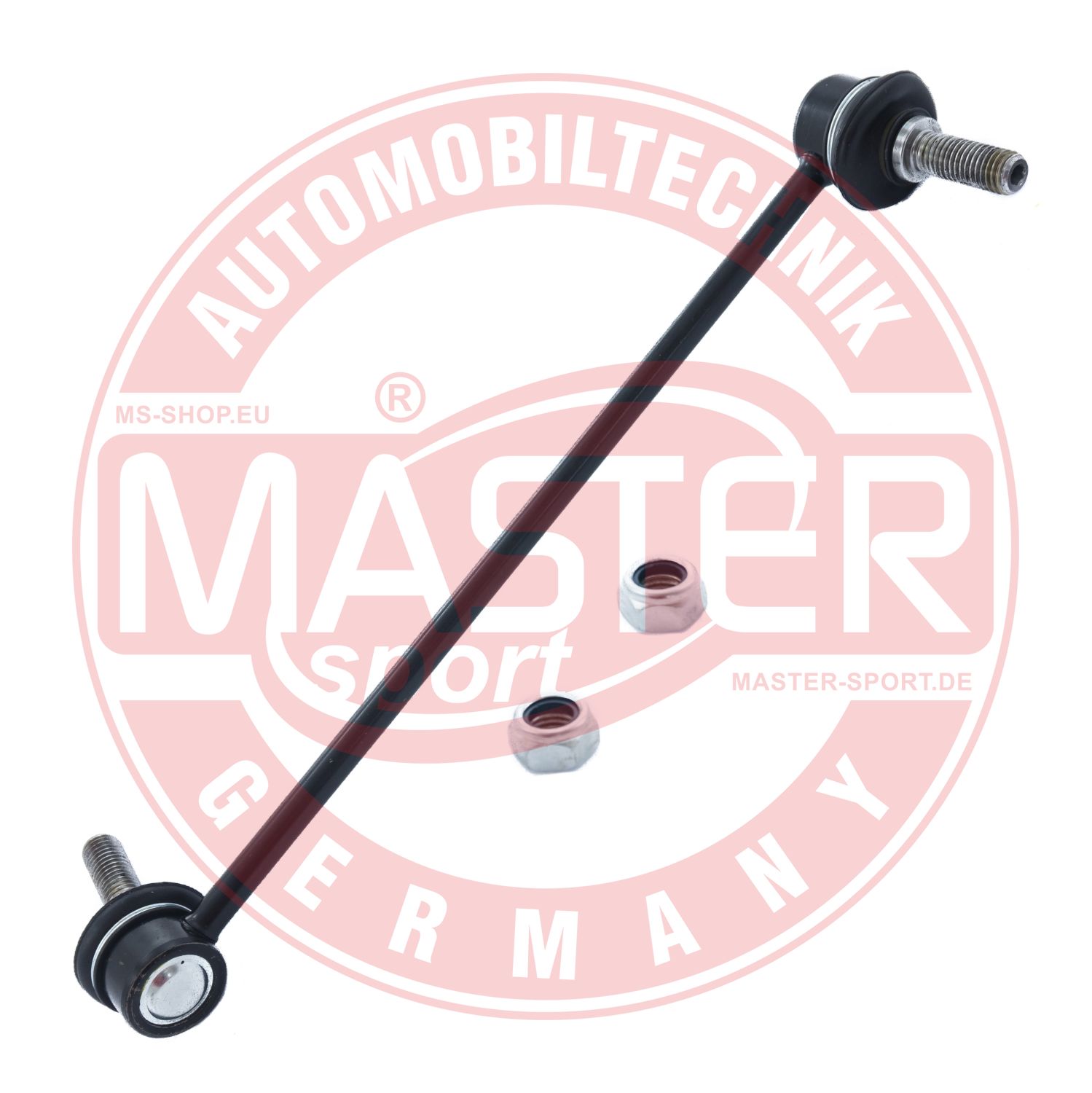 Bieleta antiruliu MASTERSPORT GERMANY 31561B-PCS-MS