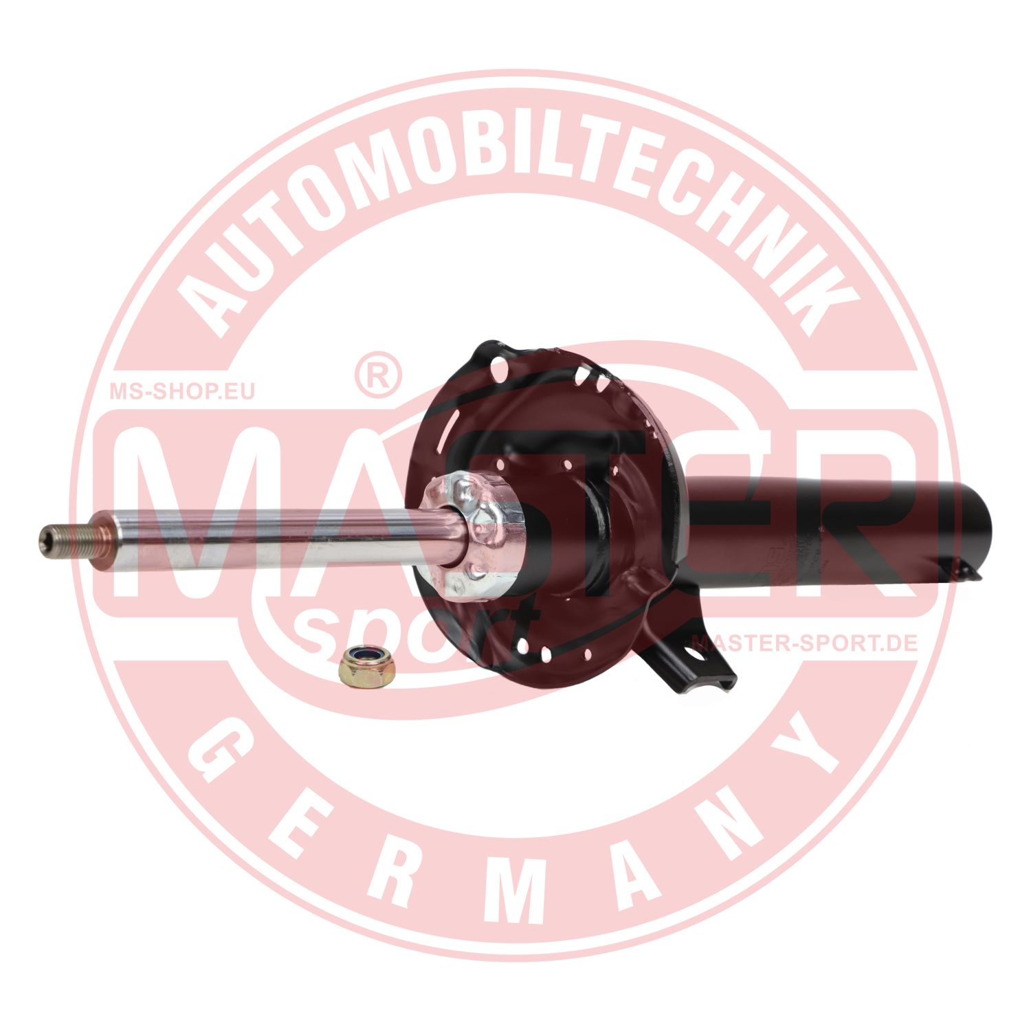 Amortizor MASTERSPORT GERMANY 315911-PCS-MS
