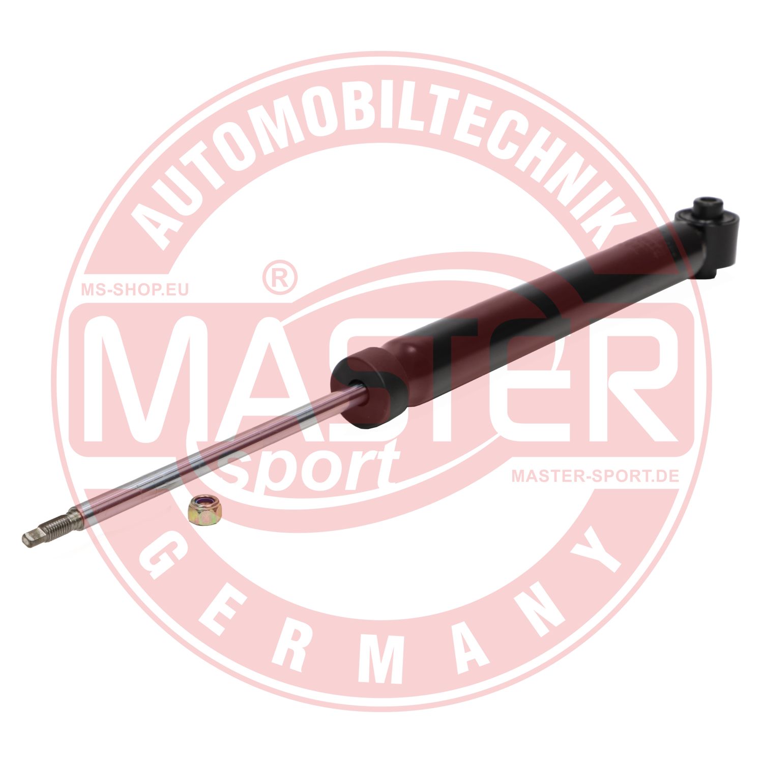 Amortizor MASTERSPORT GERMANY 315913-PCS-MS