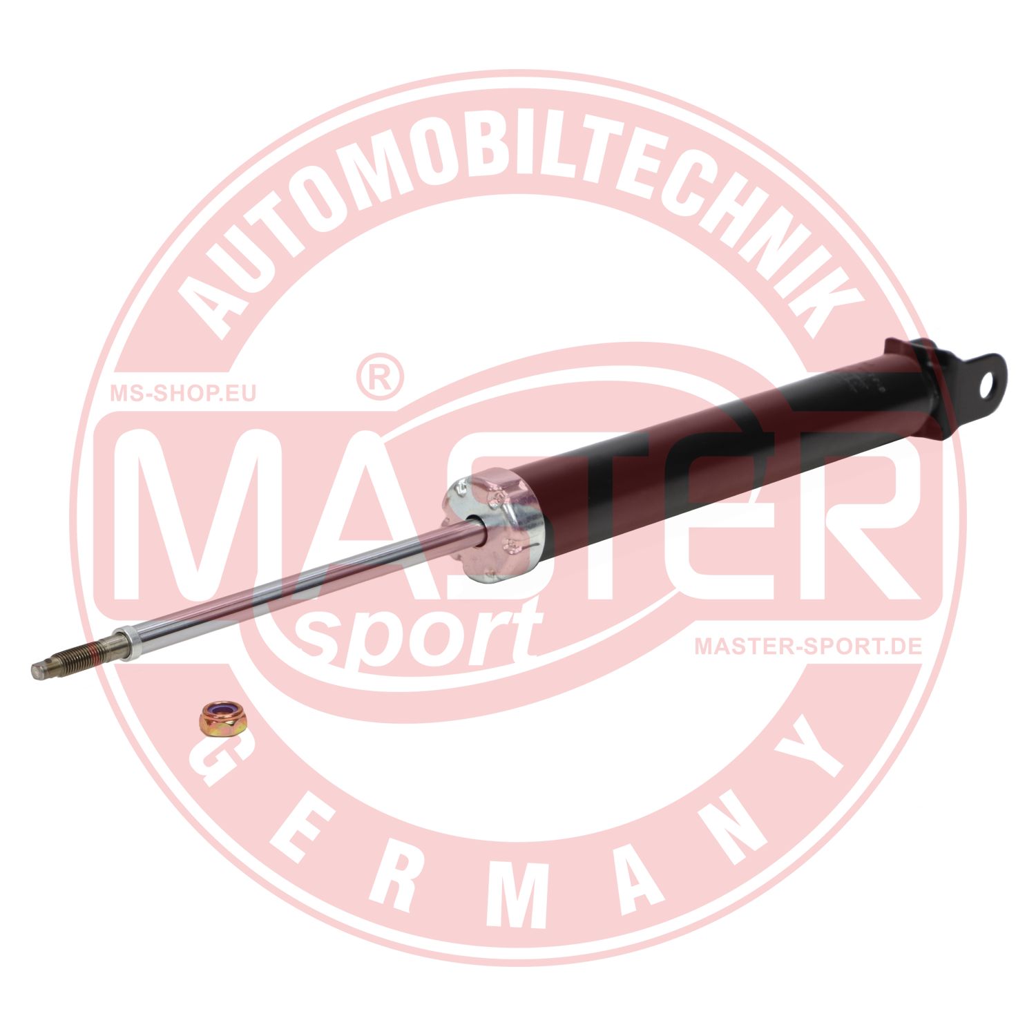 Amortizor MASTERSPORT GERMANY 316604-PCS-MS