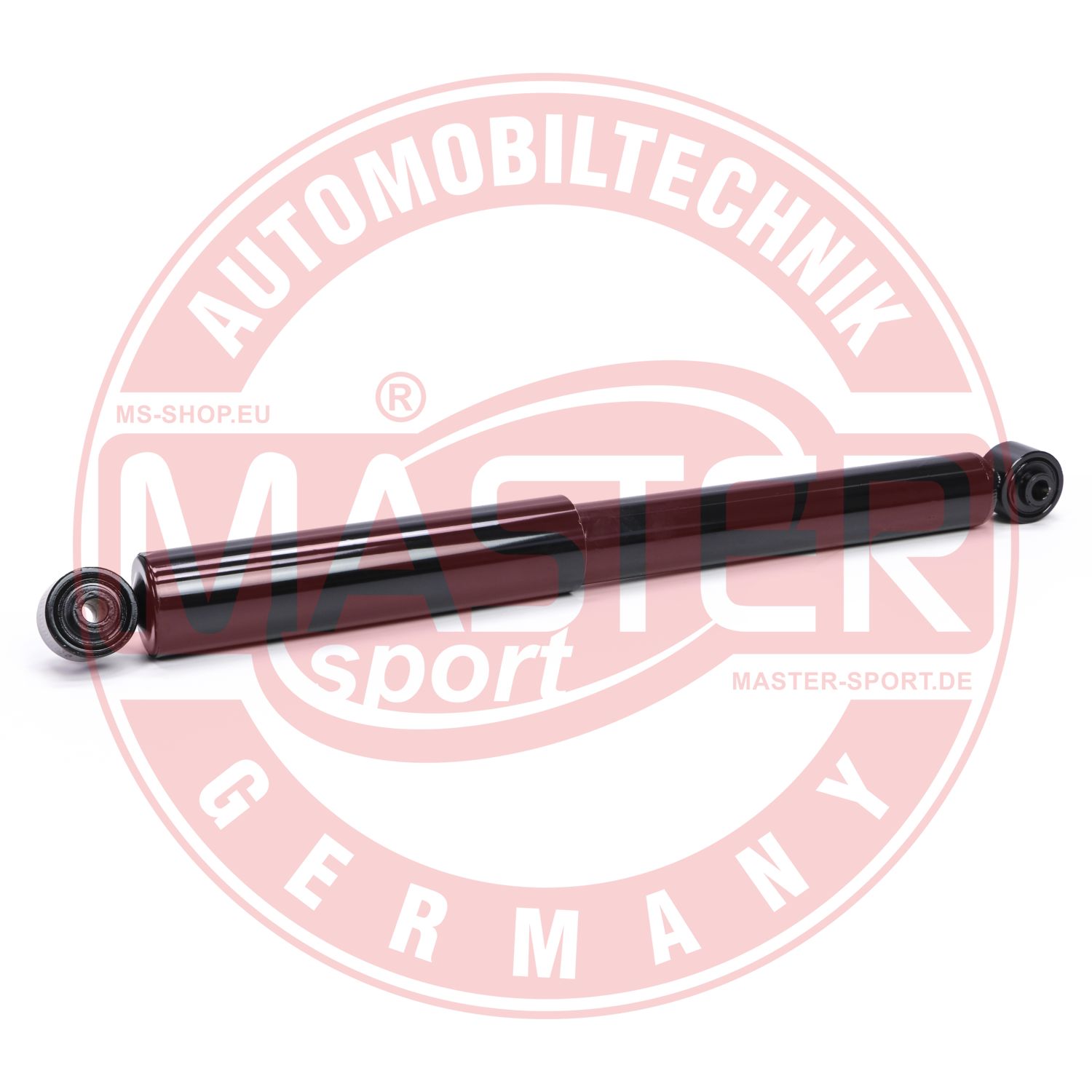 Amortizor CHEVROLET CAPTIVA (C100, C140) 2.0 D  diesel 126 cai MASTERSPORT GERMANY 316887-PCS-MS