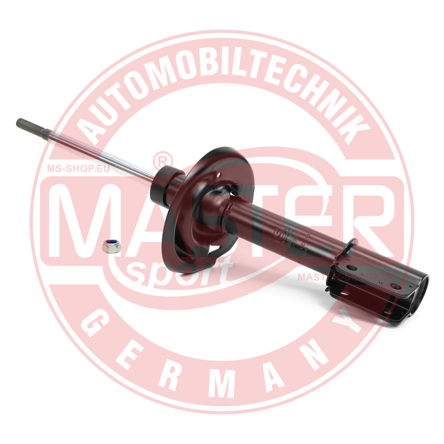 Amortizor MASTERSPORT GERMANY 317417-PCS-MS