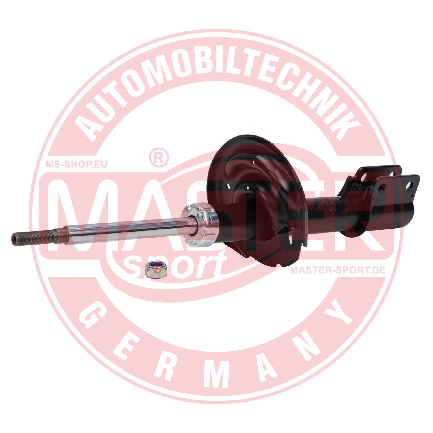 Amortizor MASTERSPORT GERMANY 317418-PCS-MS