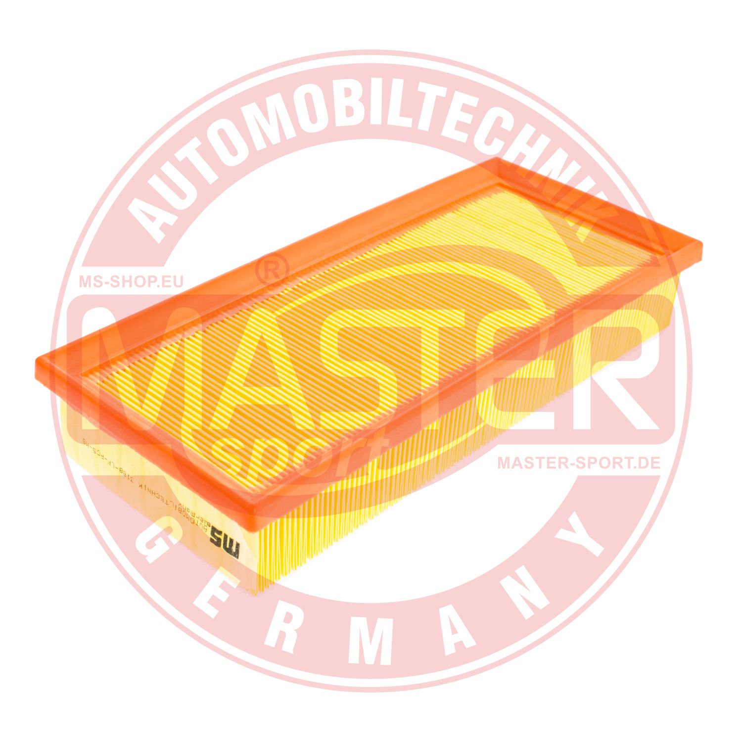 Filtru aer MASTERSPORT GERMANY 3188-LF-PCS-MS