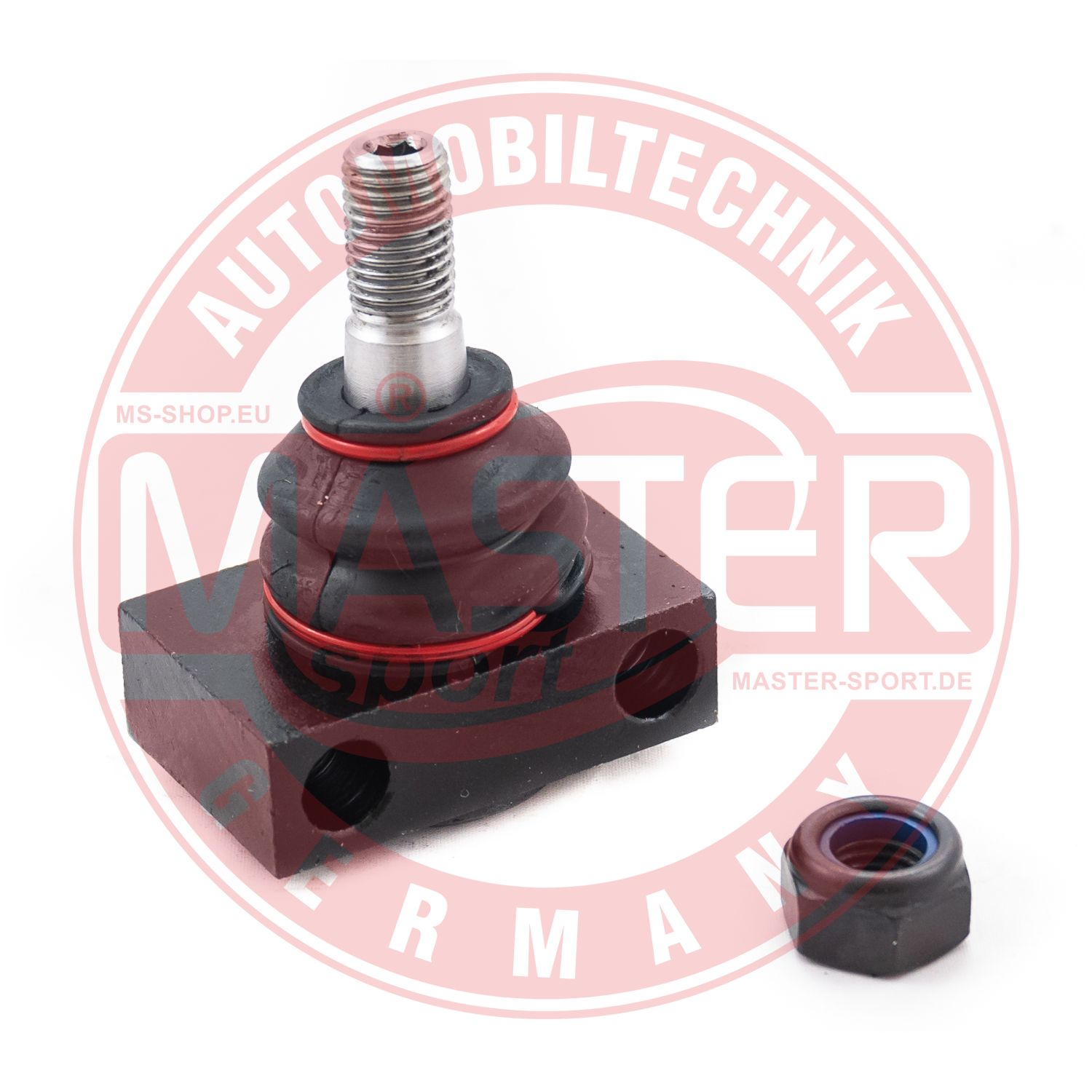 Pivot MASTERSPORT GERMANY 31892-PCS-MS