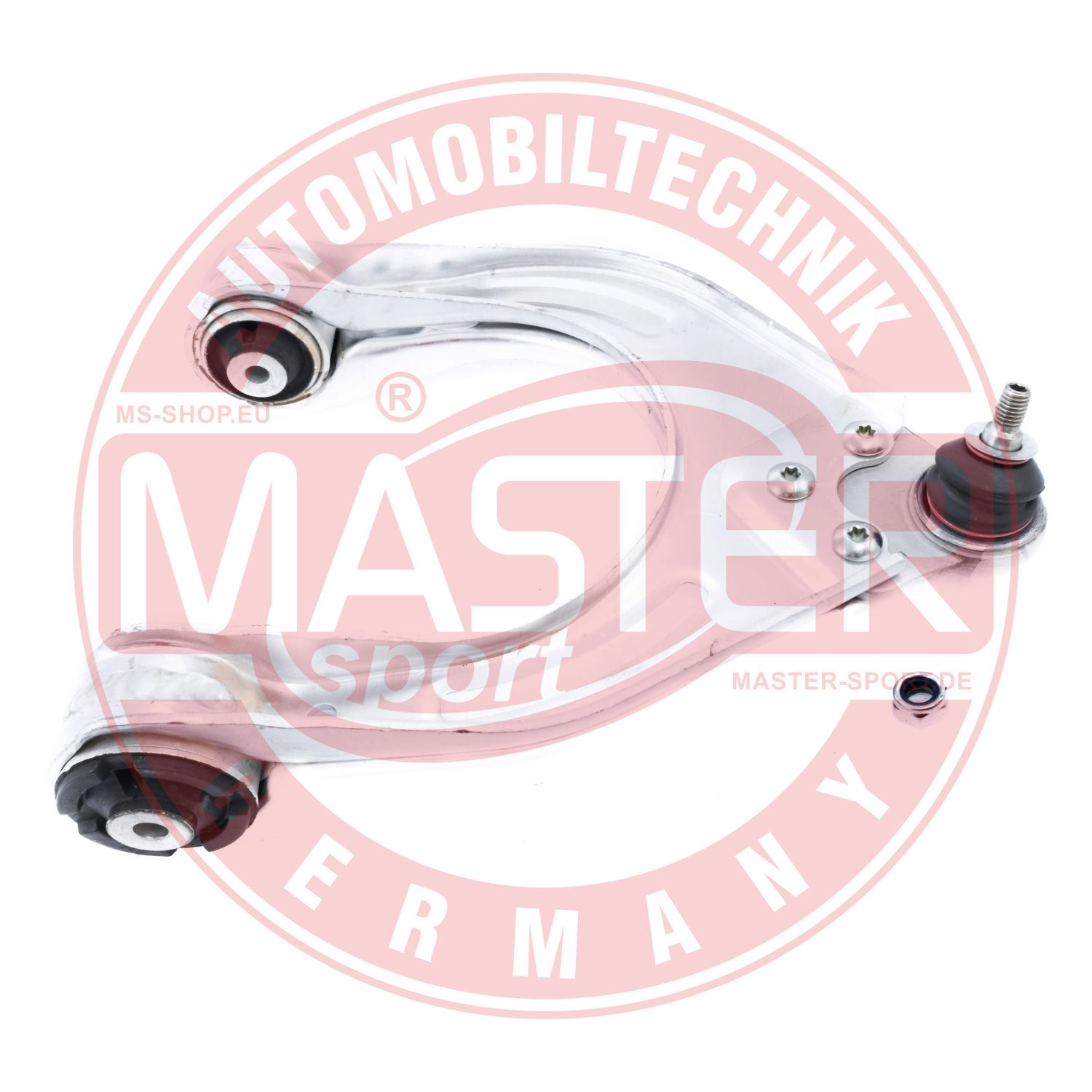 Brat suspensie roata MASTERSPORT GERMANY 31949-PCS-MS