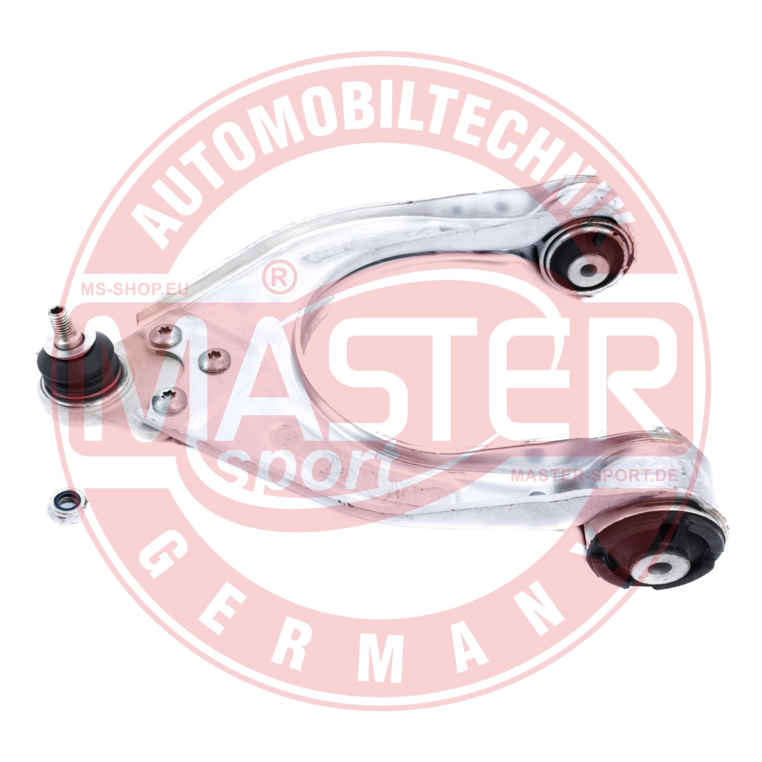 Brat suspensie roata MASTERSPORT GERMANY 31950-PCS-MS