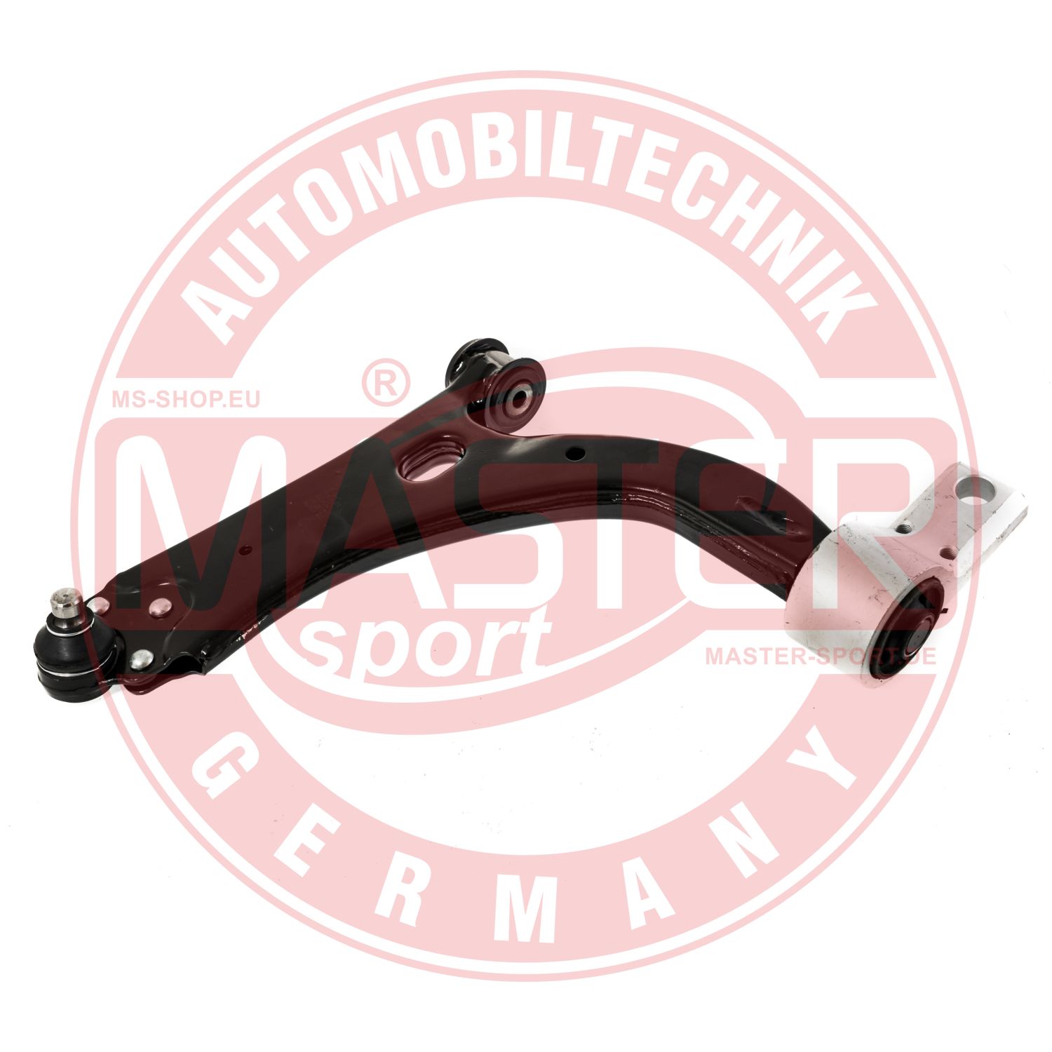 Brat suspensie roata MASTERSPORT GERMANY 32017-PCS-MS