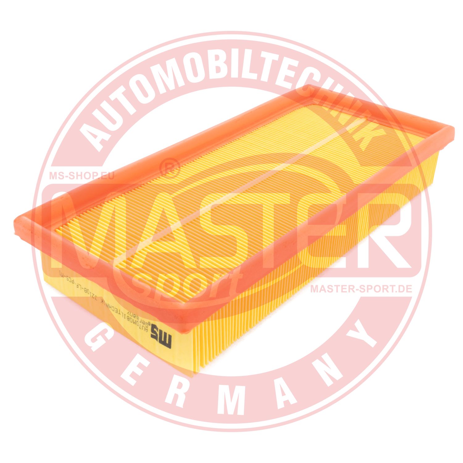 Filtru aer MASTERSPORT GERMANY 32108-LF-PCS-MS