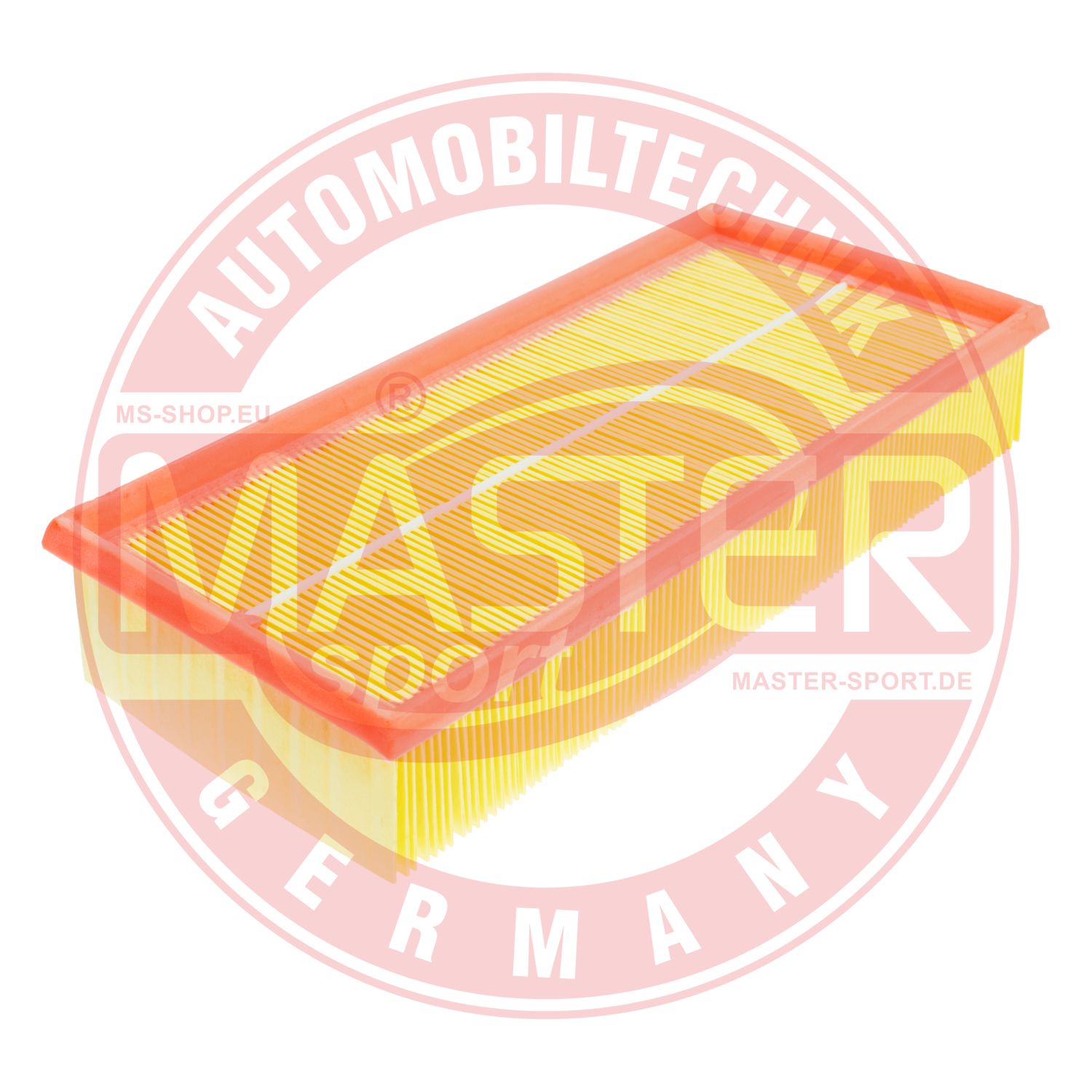 Filtru aer MASTERSPORT GERMANY 32120/1-LF-PCS-MS