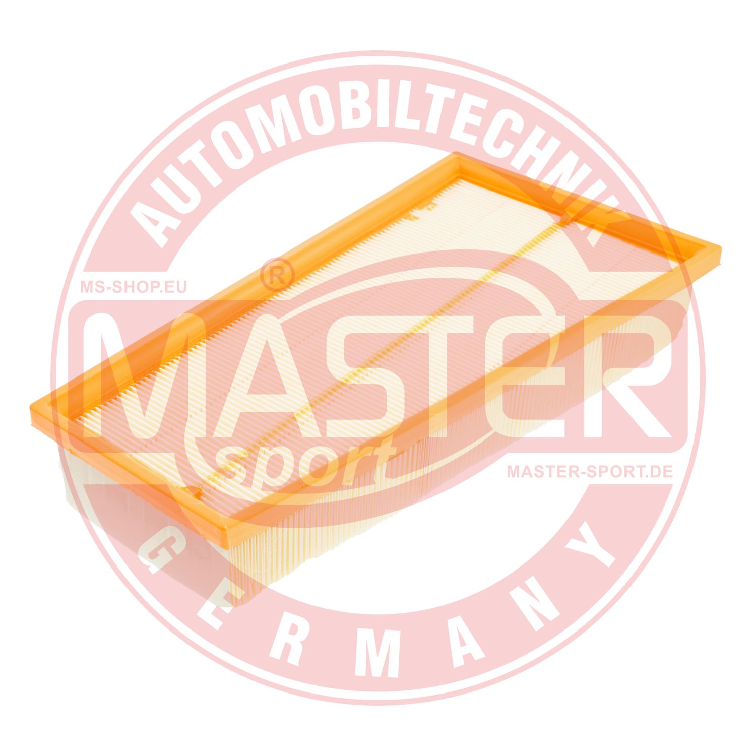 Filtru aer MASTERSPORT GERMANY 32123-LF-PCS-MS