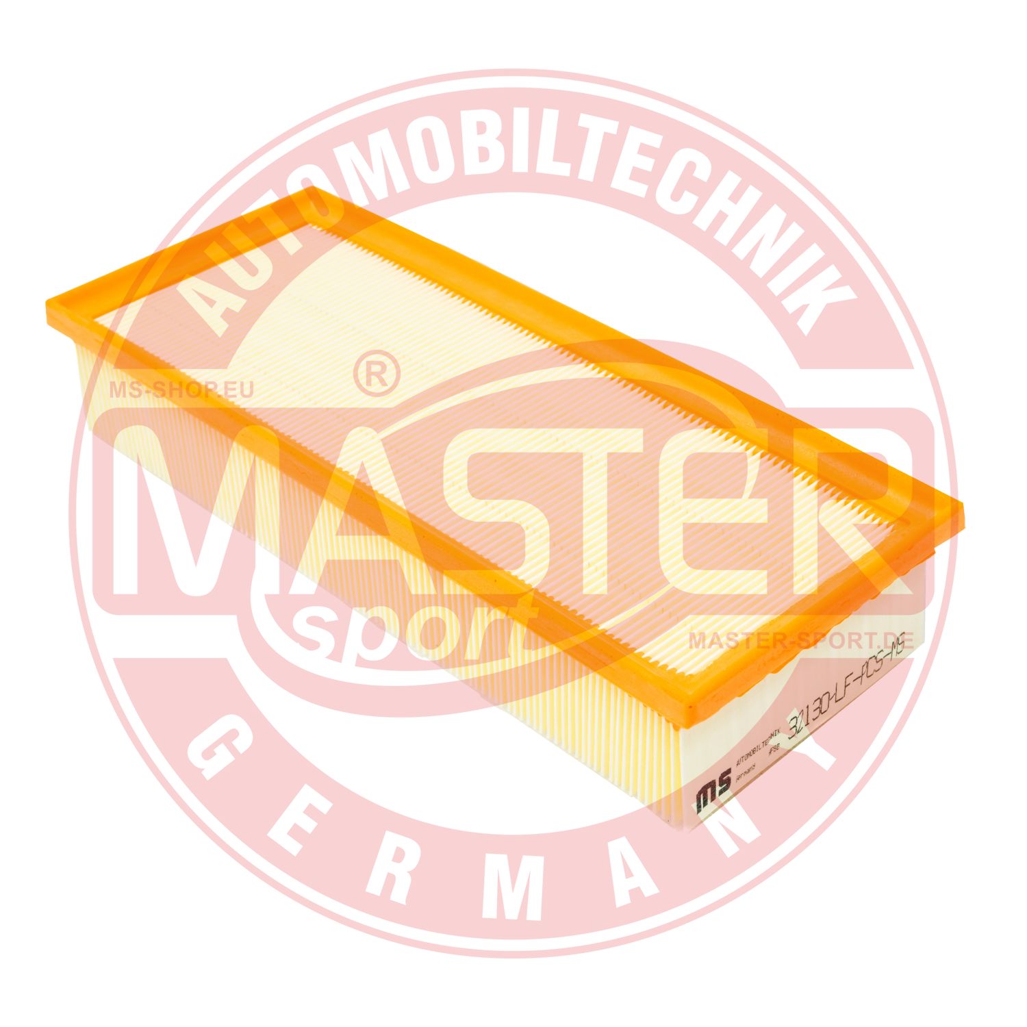 Filtru aer MASTERSPORT GERMANY 32130-LF-PCS-MS