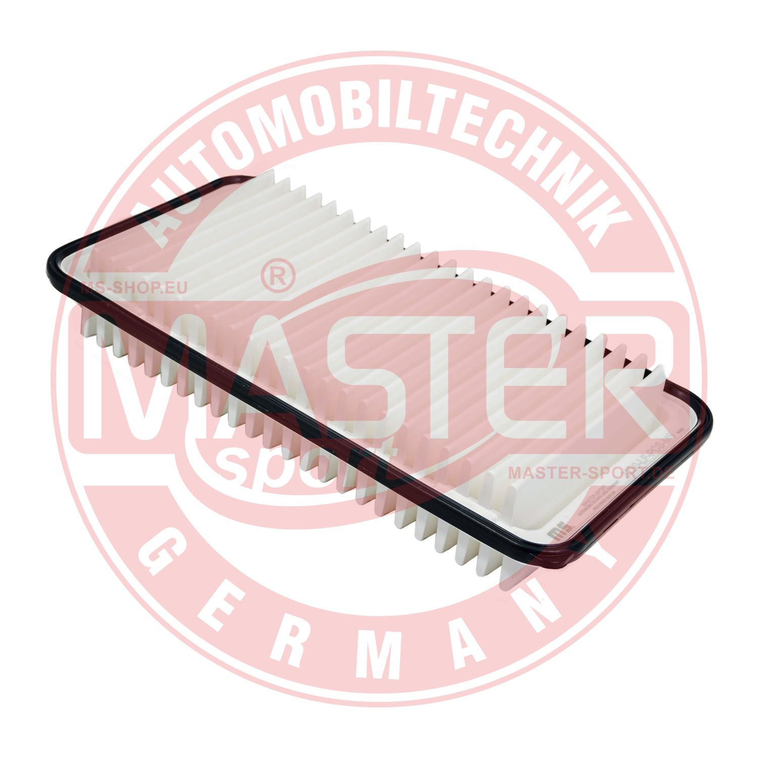 Filtru aer MASTERSPORT GERMANY 3230-LF-PCS-MS