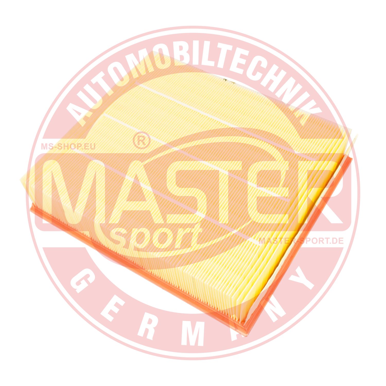 Filtru aer MASTERSPORT GERMANY 32338-LF-PCS-MS