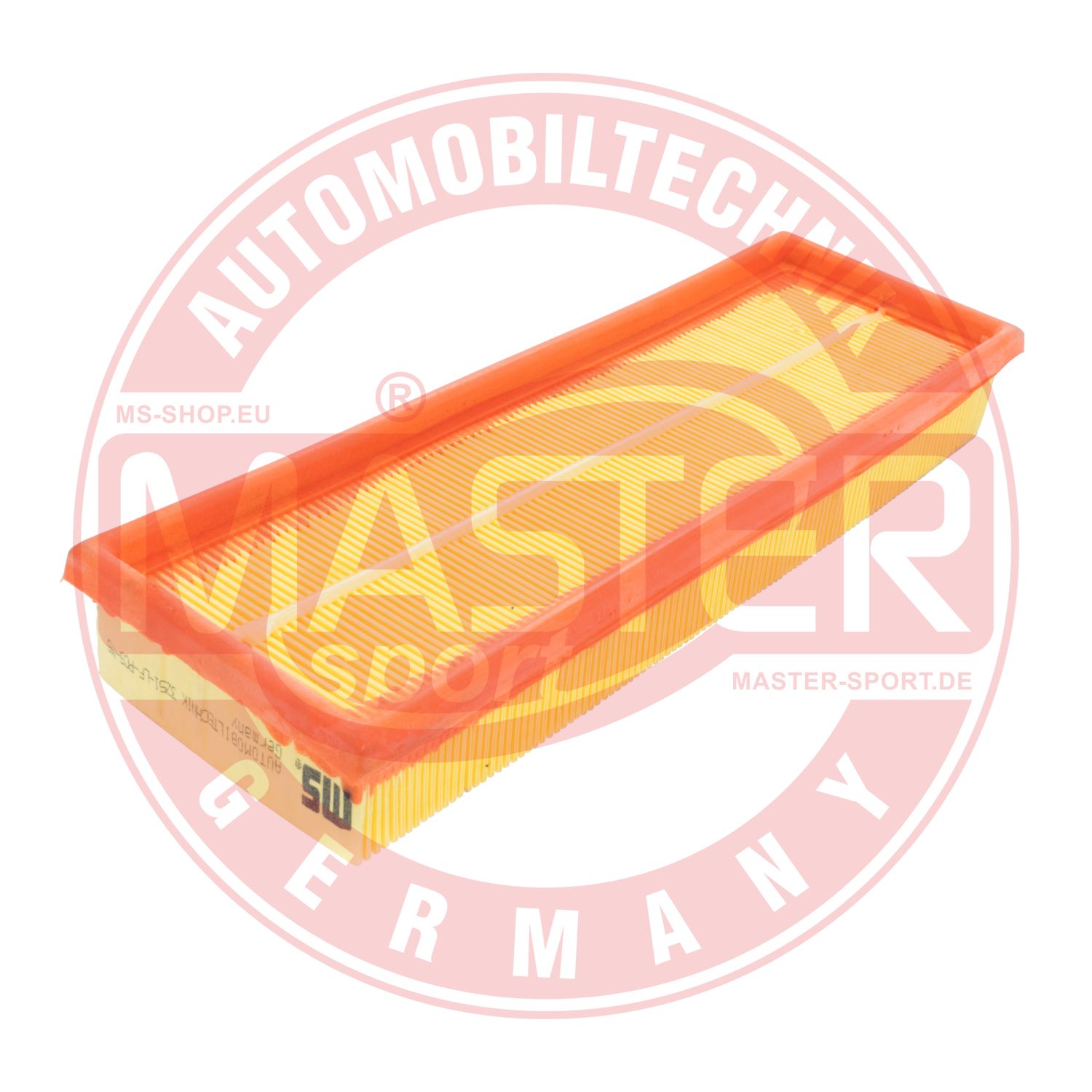 Filtru aer MASTERSPORT GERMANY 3251-LF-PCS-MS