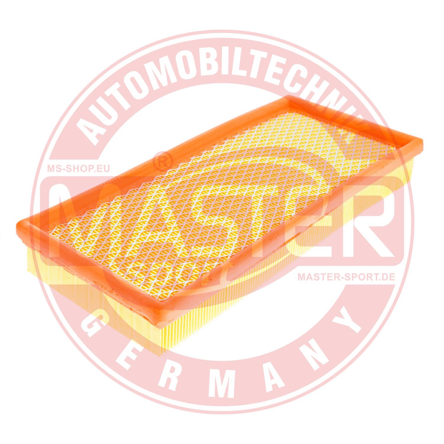 Filtru aer MASTERSPORT GERMANY 3261-LF-PCS-MS