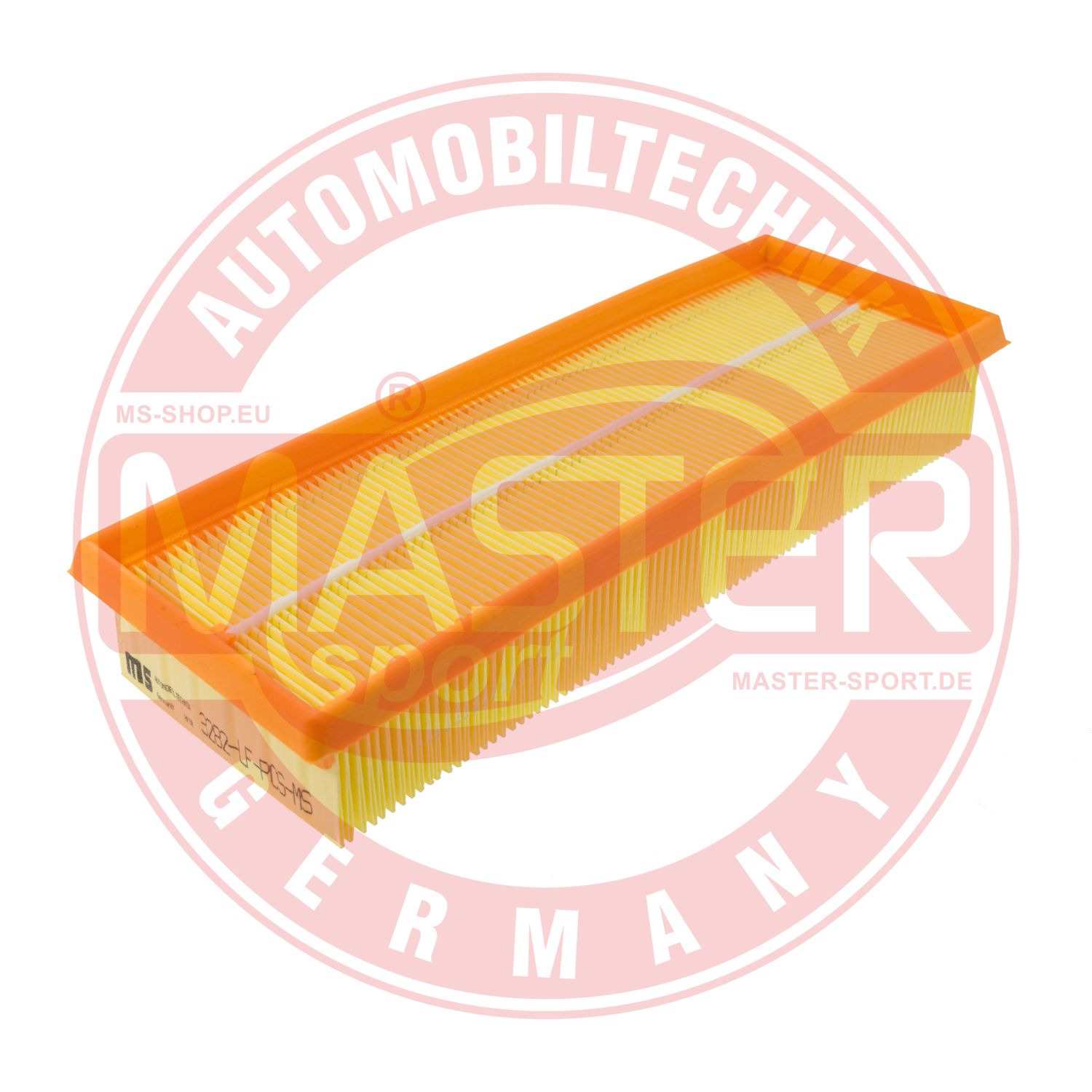 Filtru aer MASTERSPORT GERMANY 3282-LF-PCS-MS