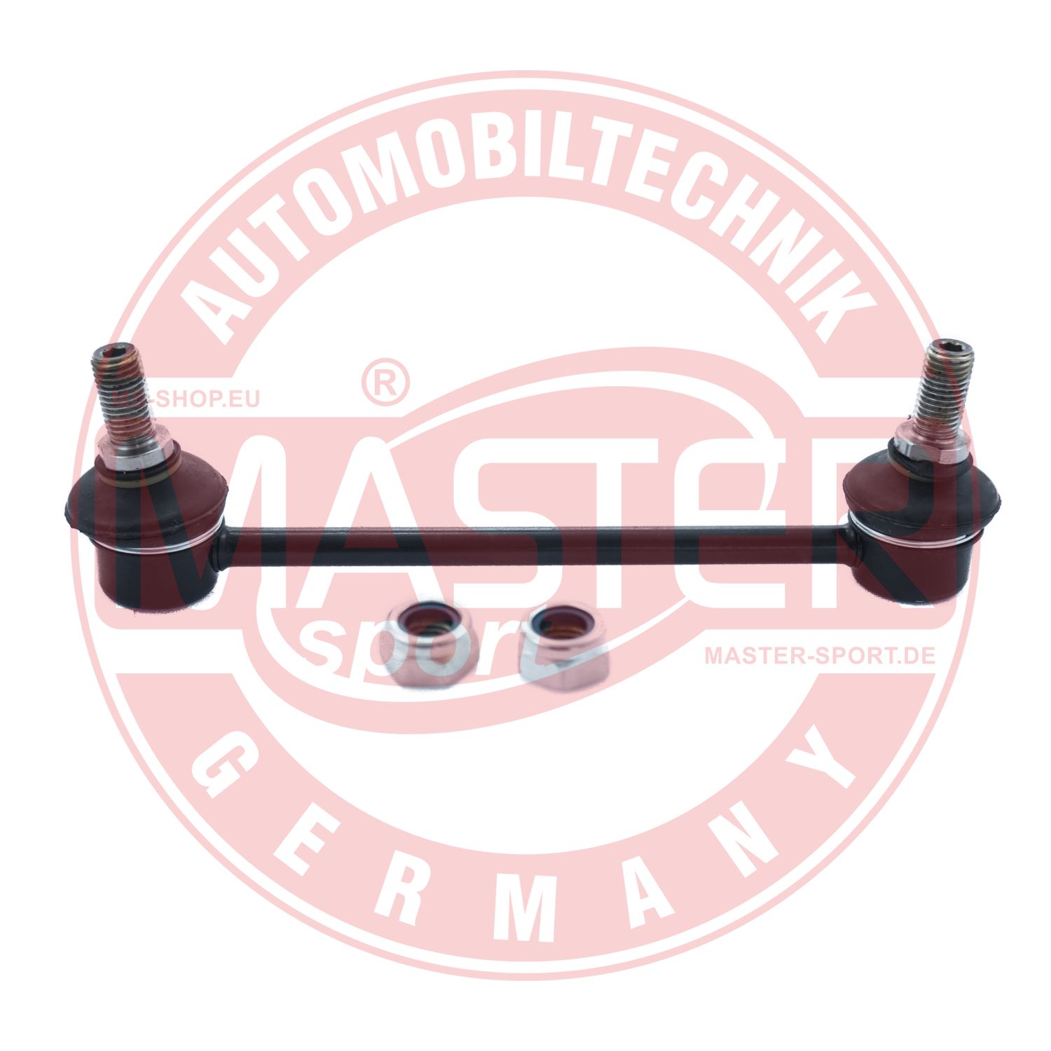 Bieleta antiruliu MASTERSPORT GERMANY 32888B-PCS-MS