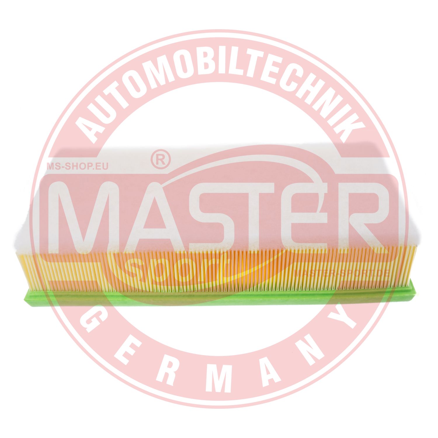 Filtru aer MASTERSPORT GERMANY 33156/1-LF-PCS-MS