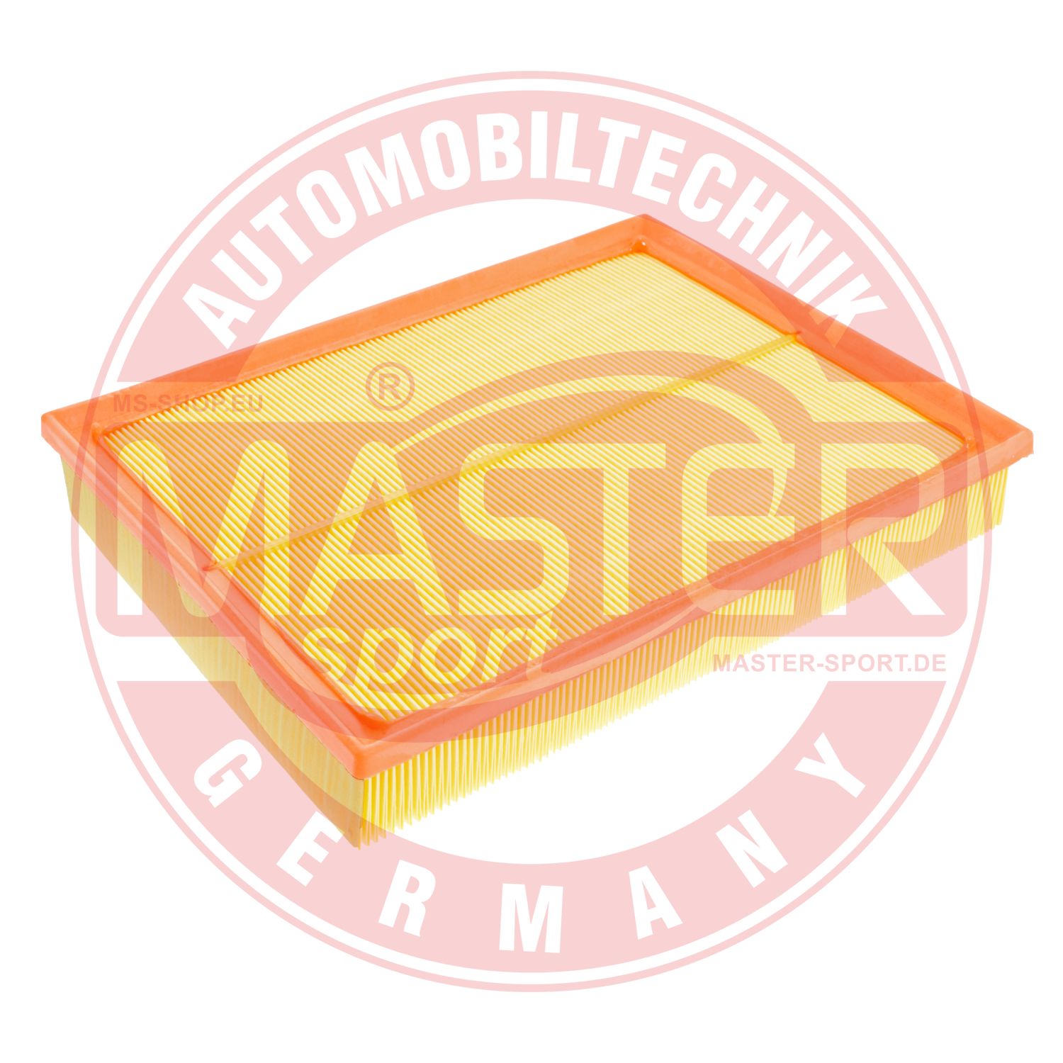 Filtru aer MASTERSPORT GERMANY 33189-LF-PCS-MS