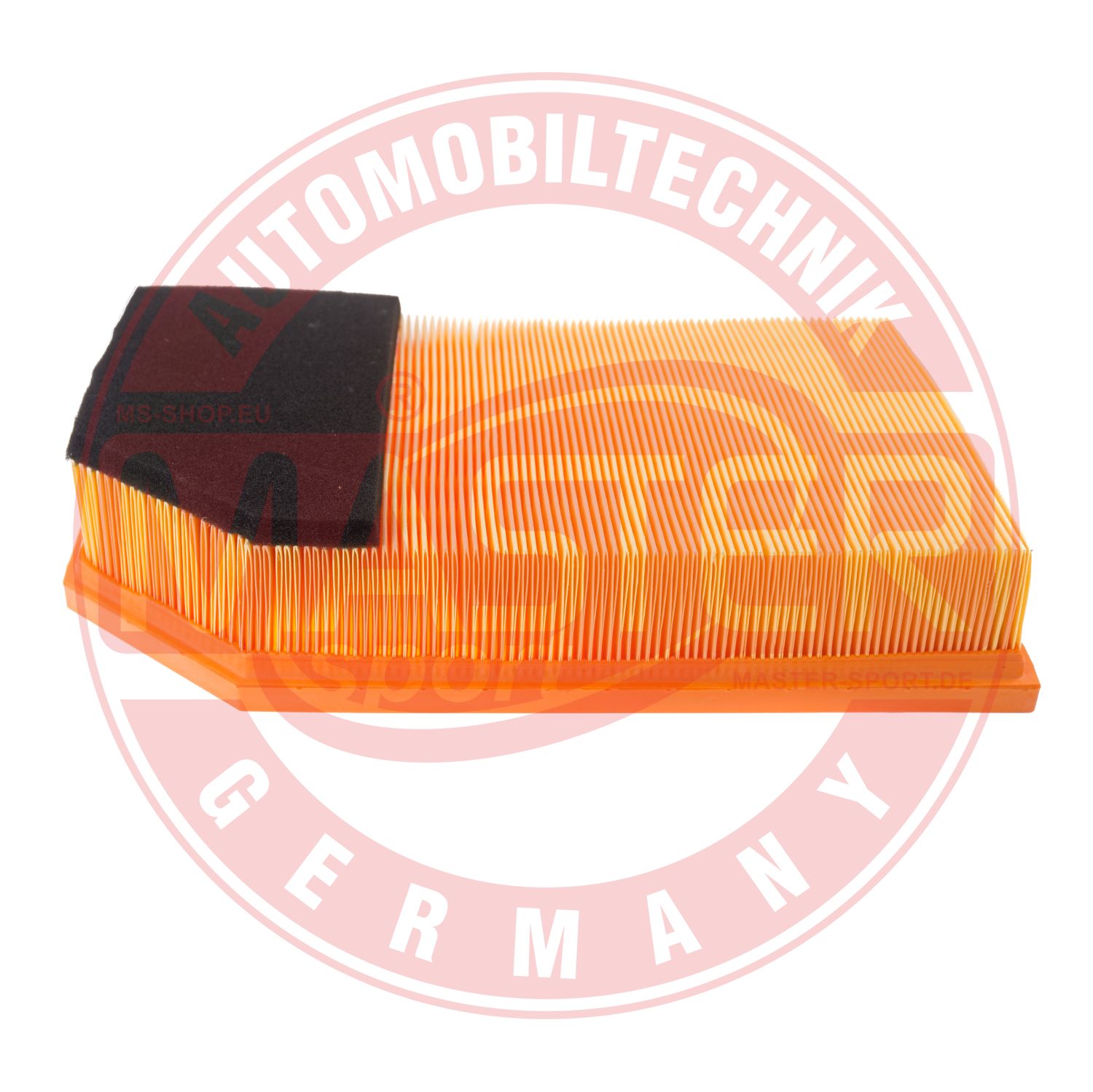 Filtru aer MASTERSPORT GERMANY 33194-LF-PCS-MS