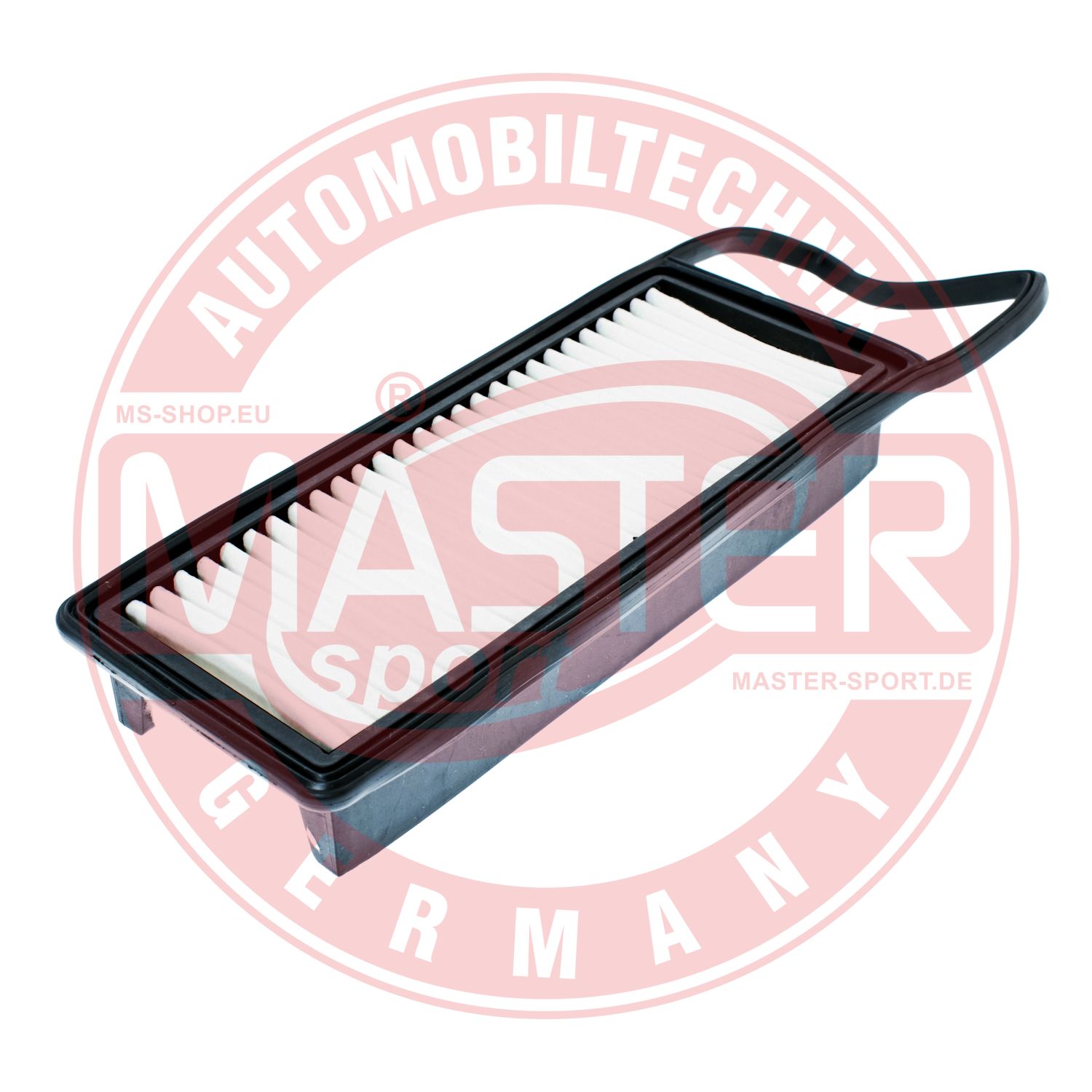 Filtru aer MASTERSPORT GERMANY 3324-LF-PCS-MS