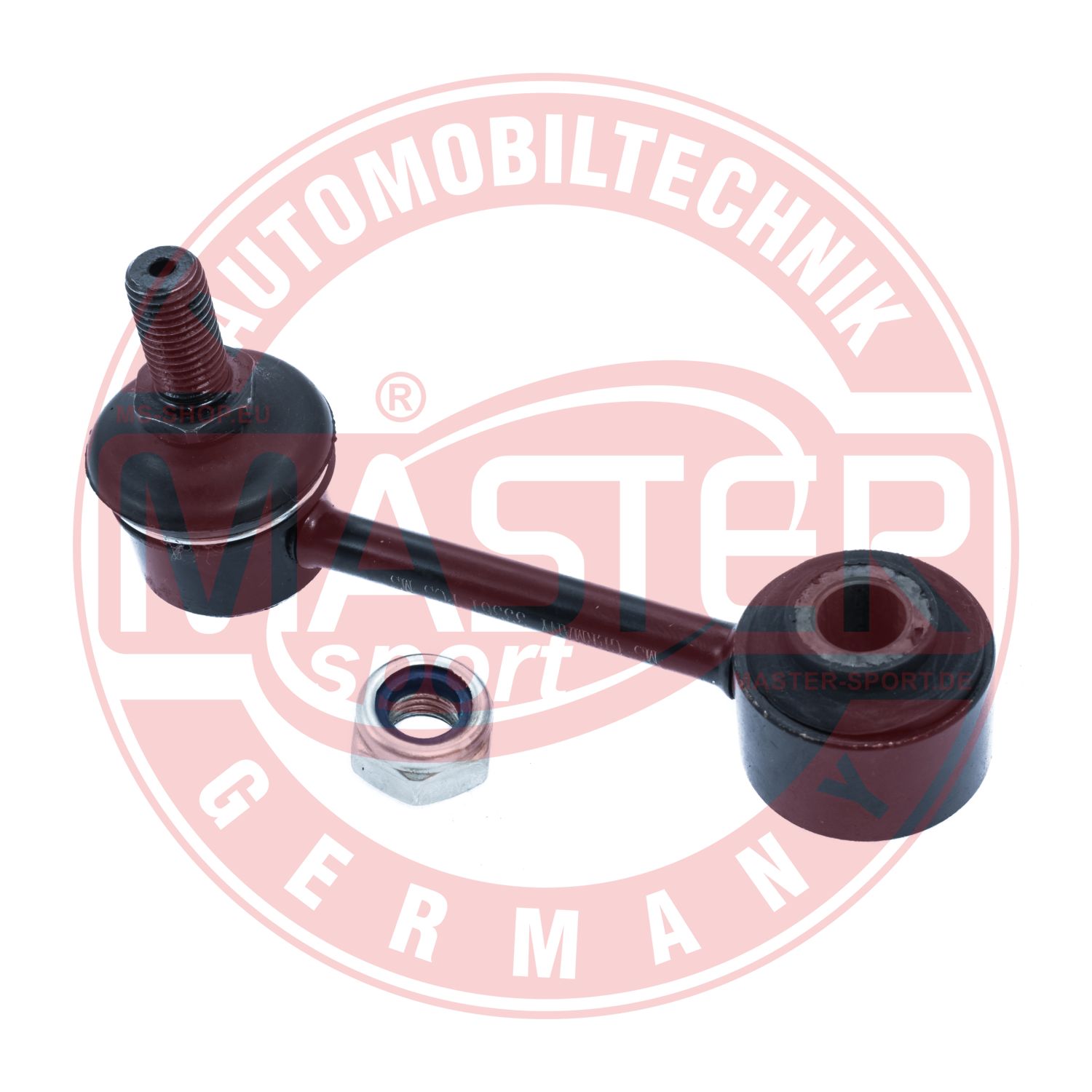 Bieleta antiruliu MASTERSPORT GERMANY 33361-PCS-MS