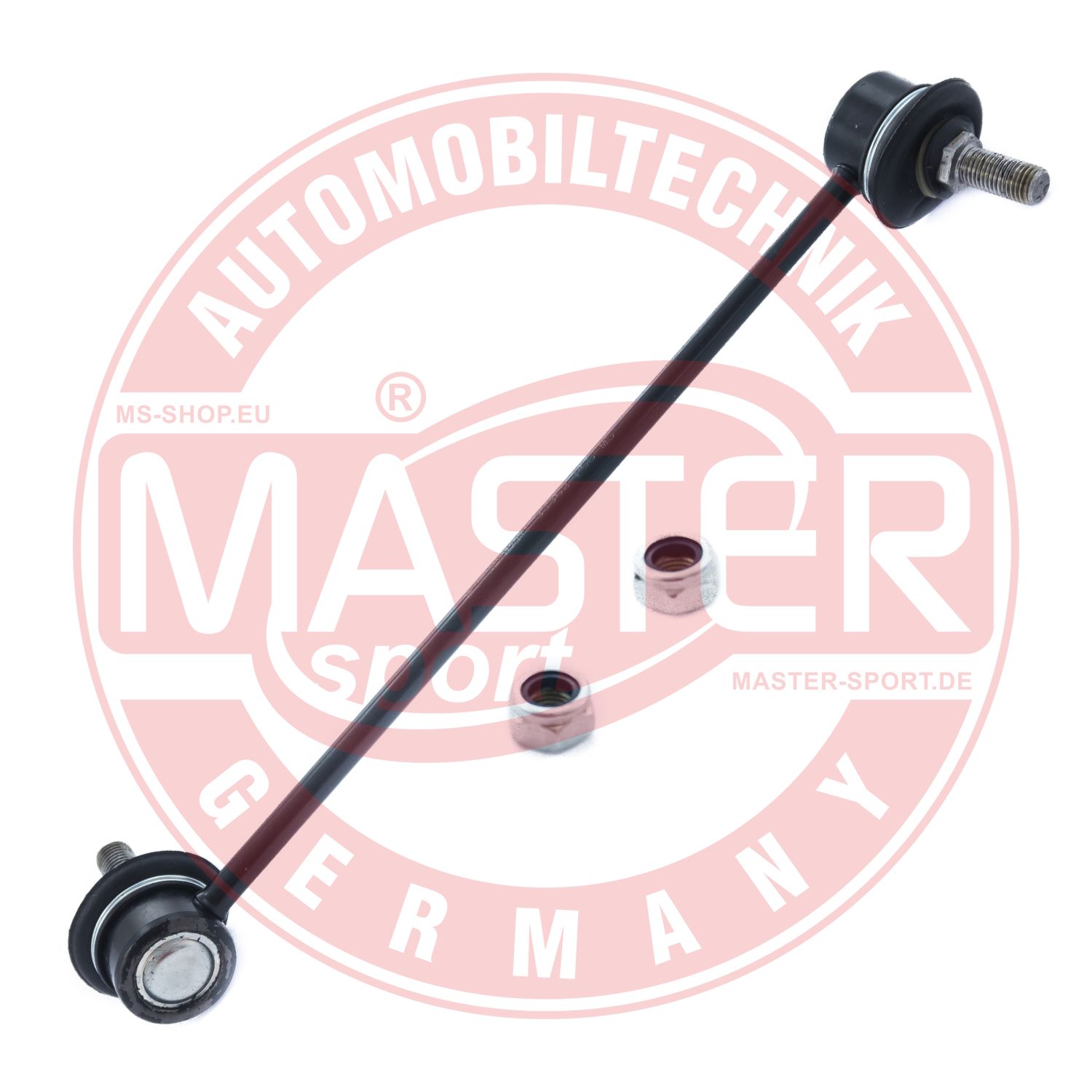 Bieleta antiruliu MASTERSPORT GERMANY 33362-PCS-MS