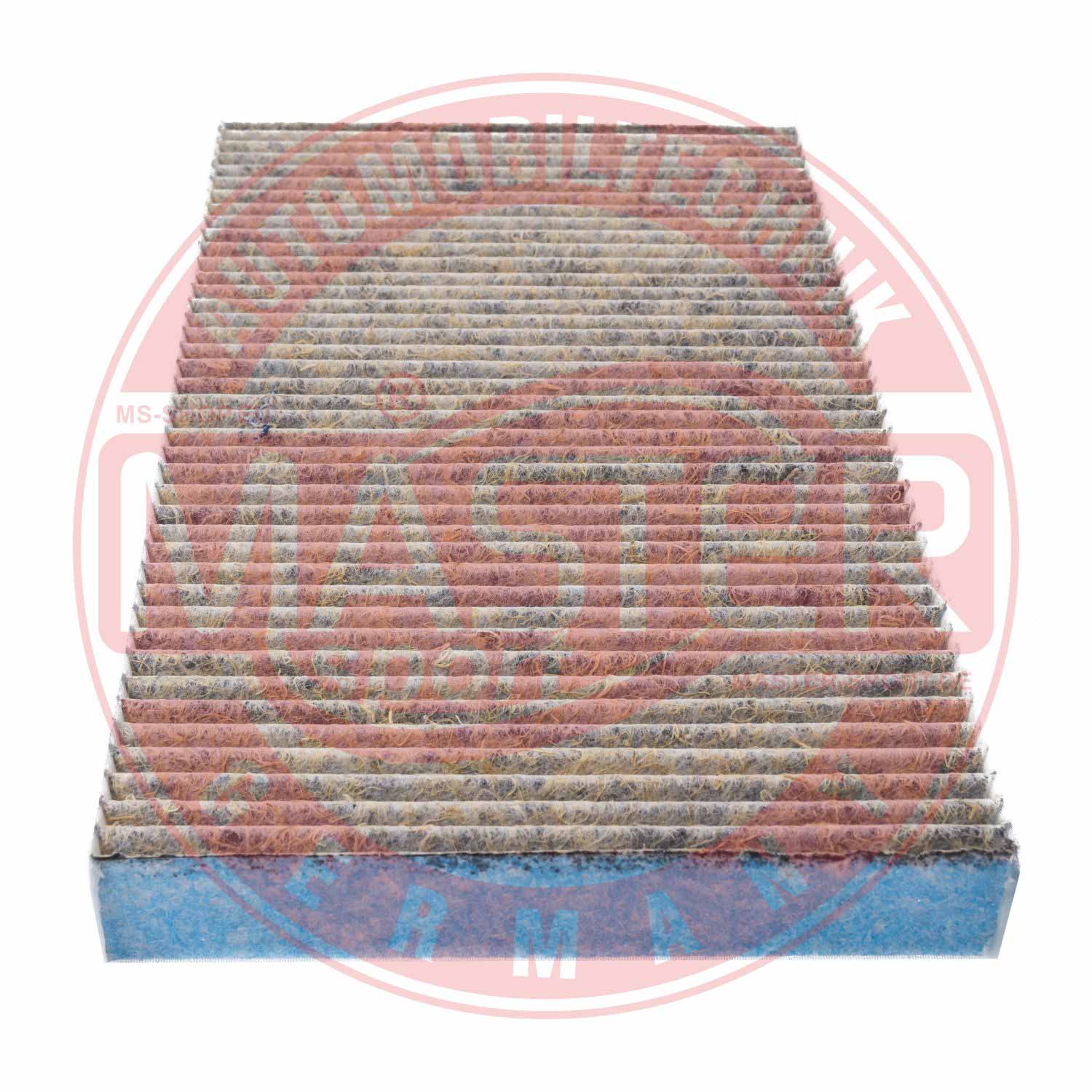 Filtru polen MASTERSPORT GERMANY 3337-IFB-PCS-MS