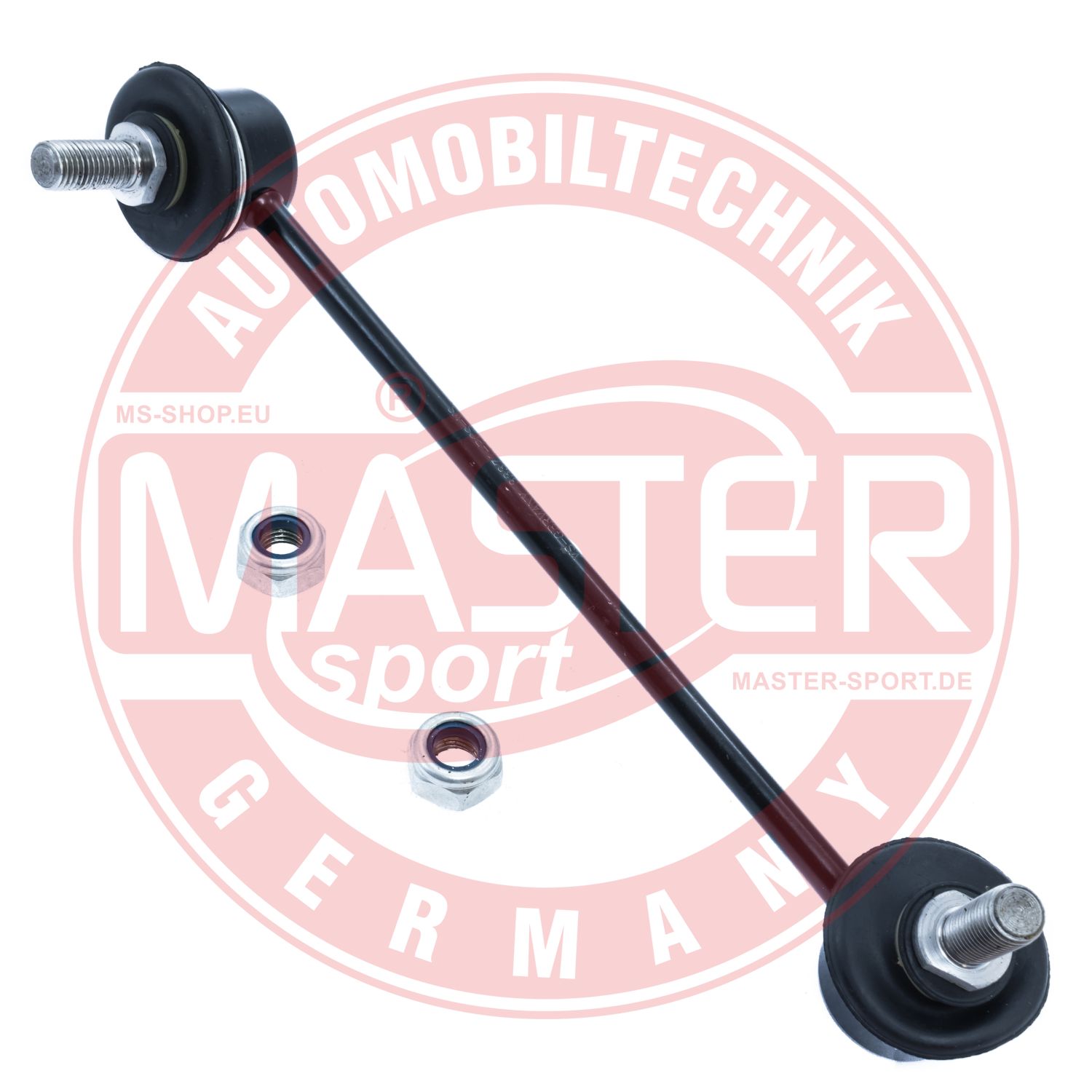 Bieleta antiruliu MASTERSPORT GERMANY 33371-PCS-MS