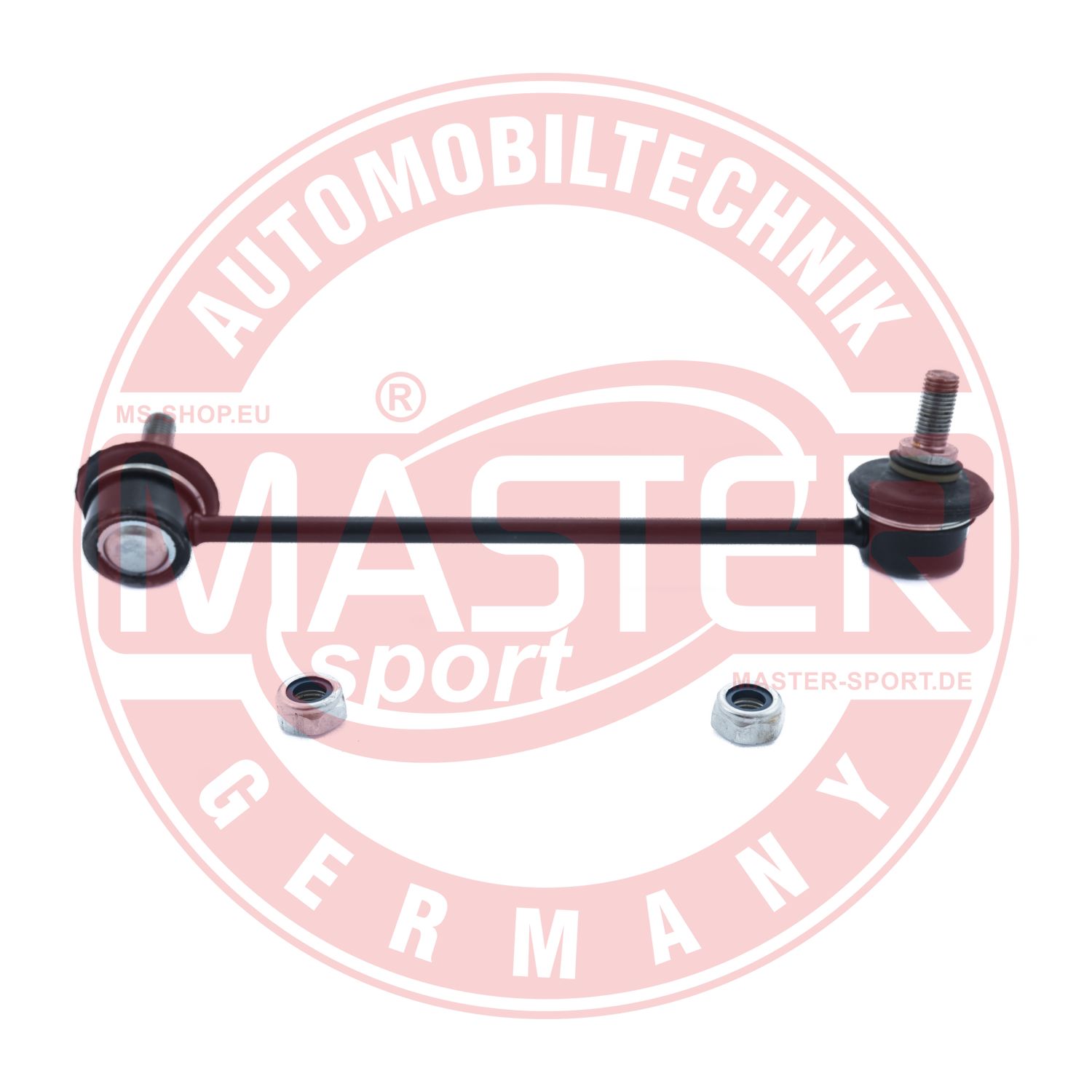 Bieleta antiruliu MASTERSPORT GERMANY 33372-PCS-MS