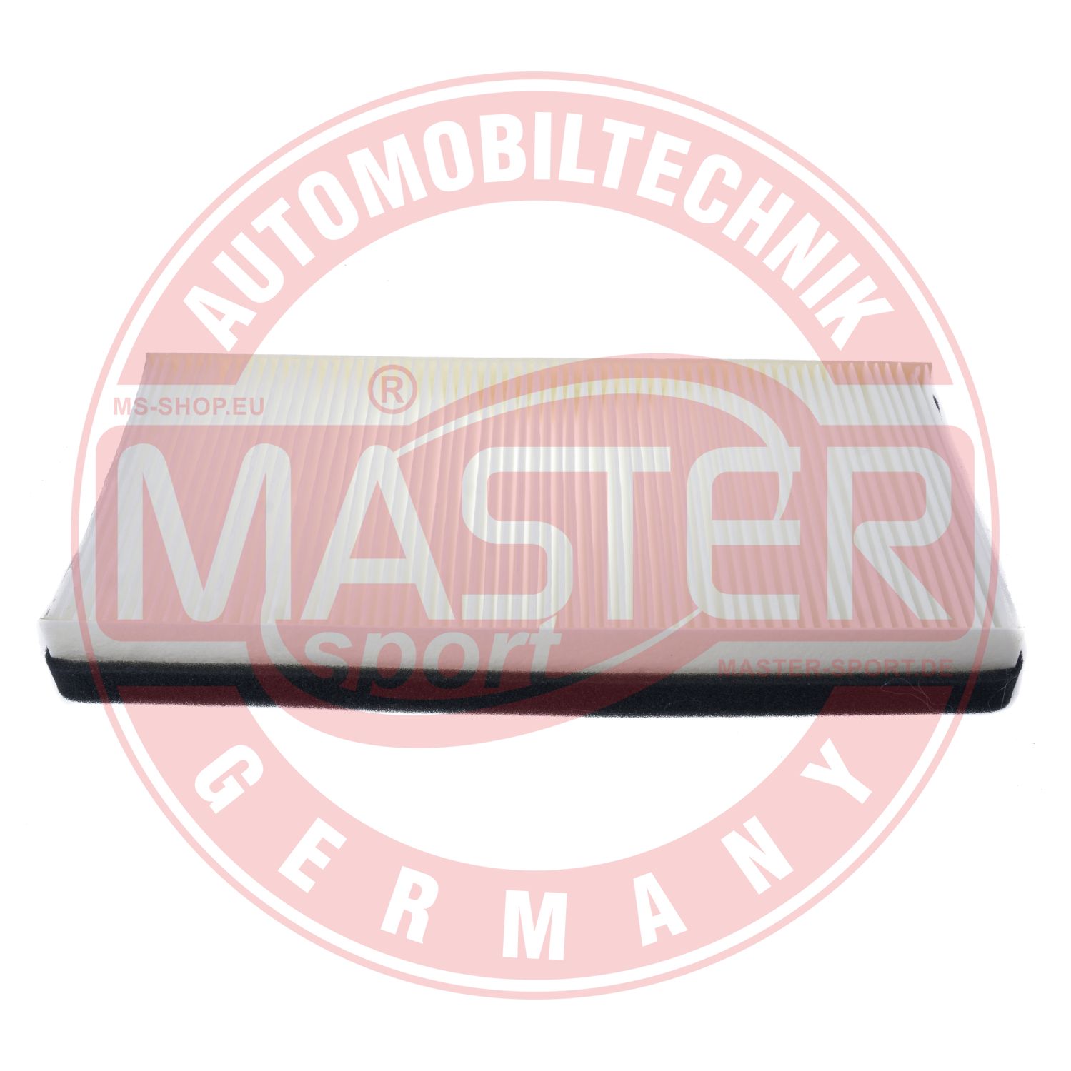 Filtru polen MASTERSPORT GERMANY 3340-IF-PCS-MS