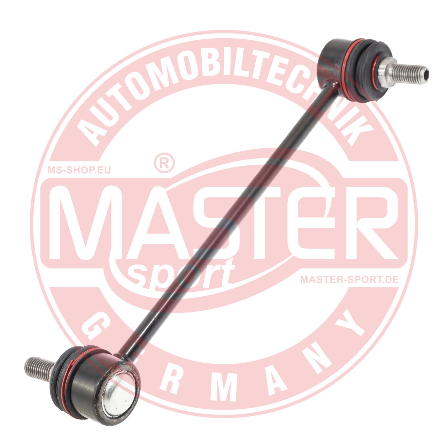 Bieleta antiruliu MASTERSPORT GERMANY 33456-PCS-MS