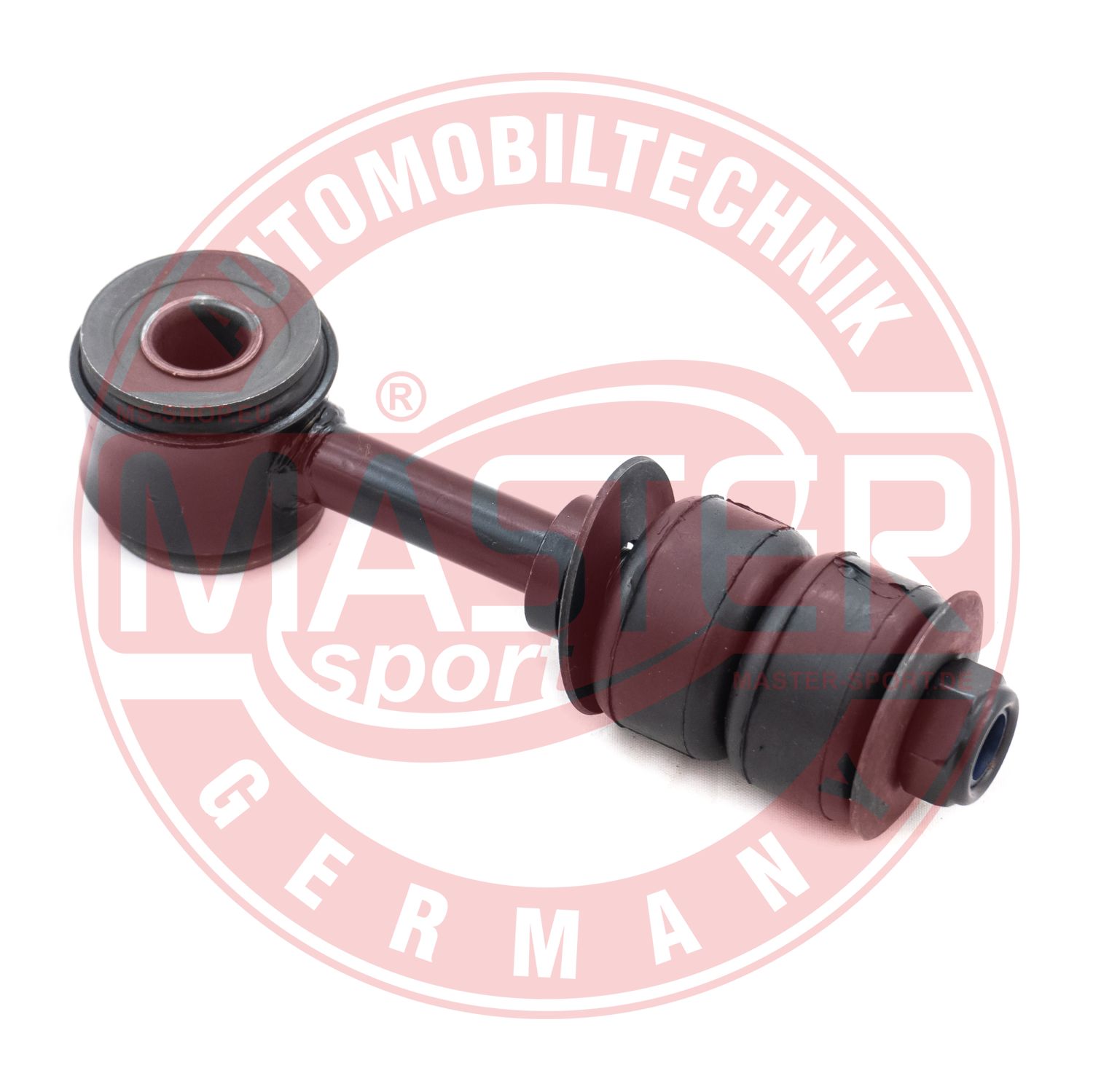 Bieleta antiruliu MASTERSPORT GERMANY 33465-SET-MS
