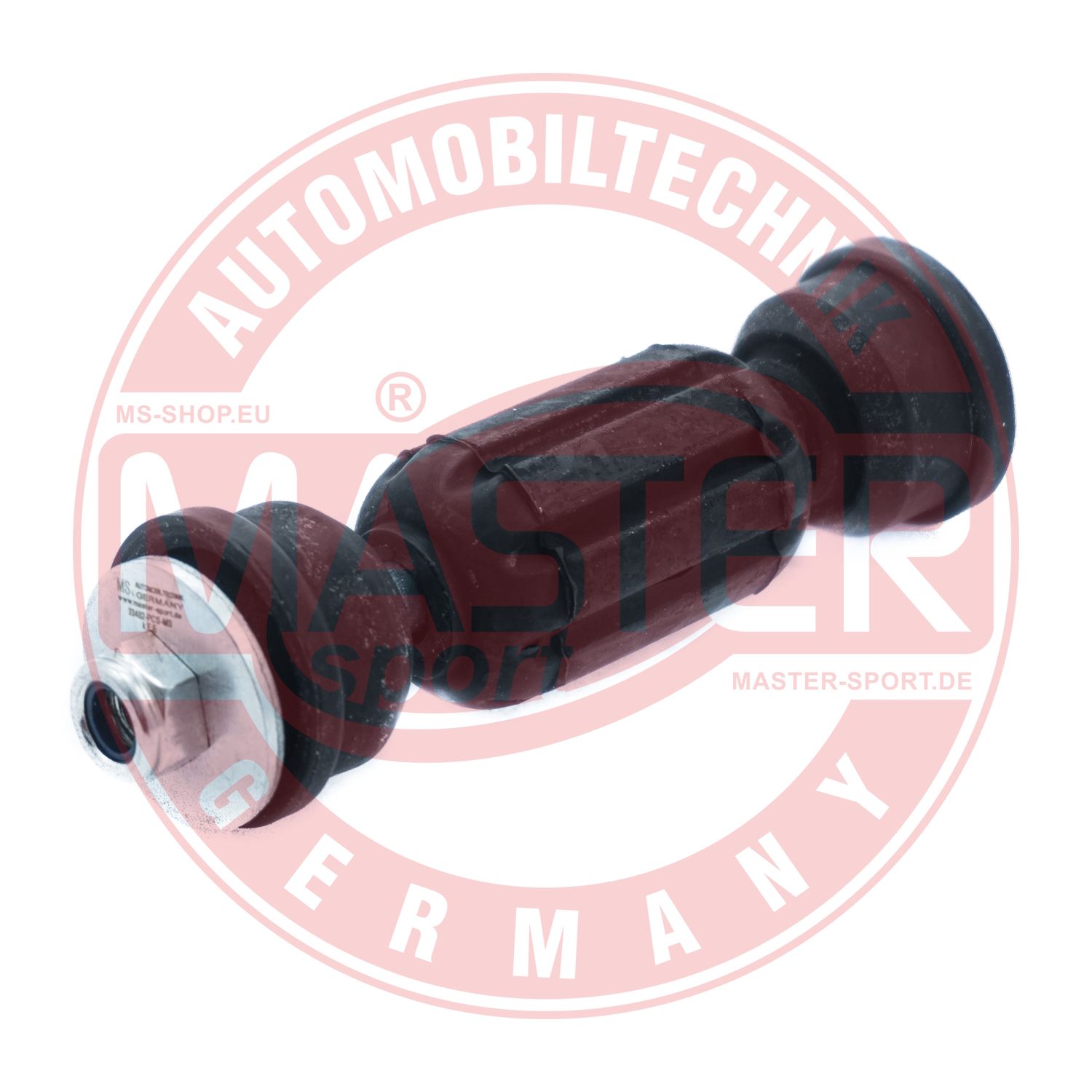 Bieleta antiruliu MASTERSPORT GERMANY 33482-SET-MS