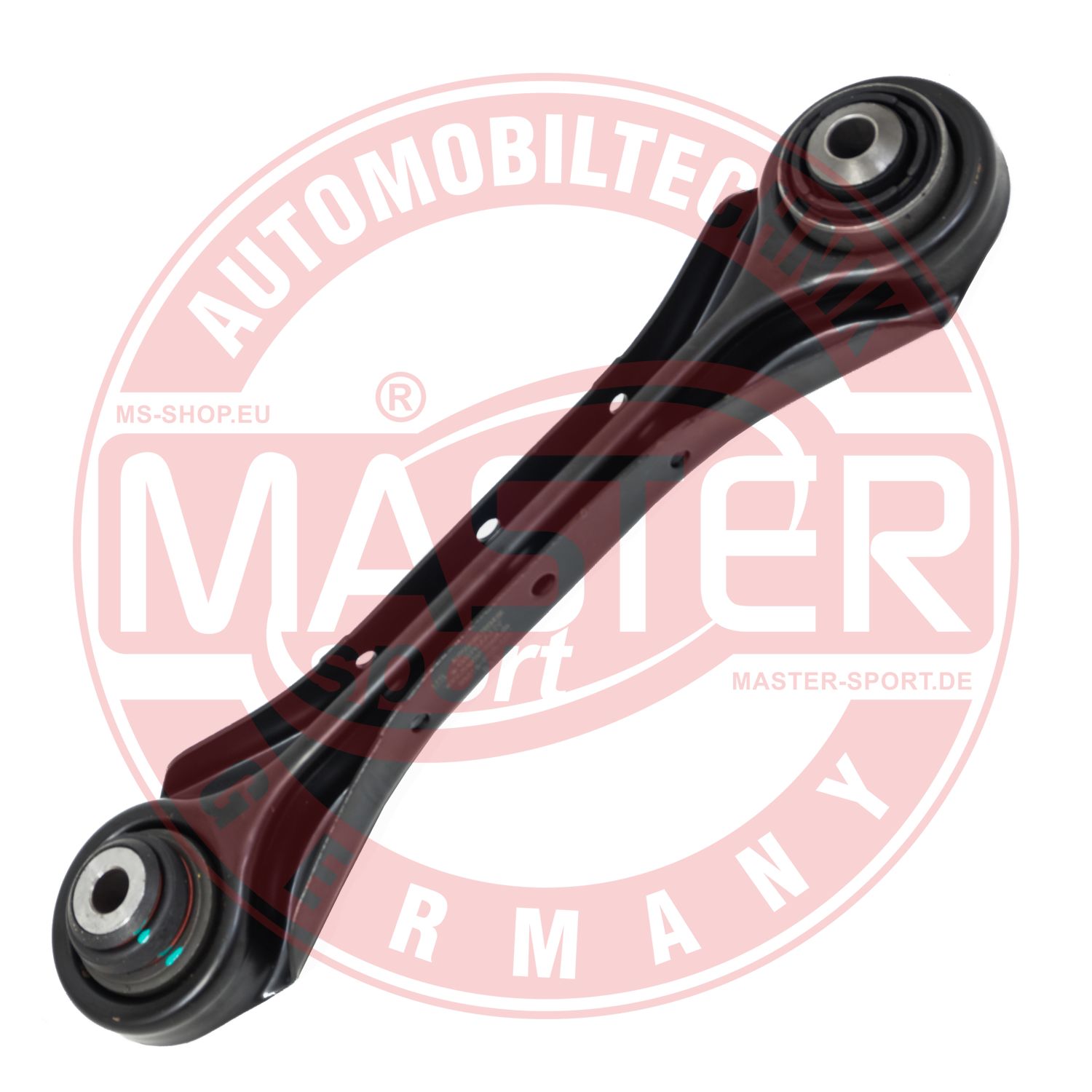 Brat suspensie roata MASTERSPORT GERMANY 33518-PCS-MS
