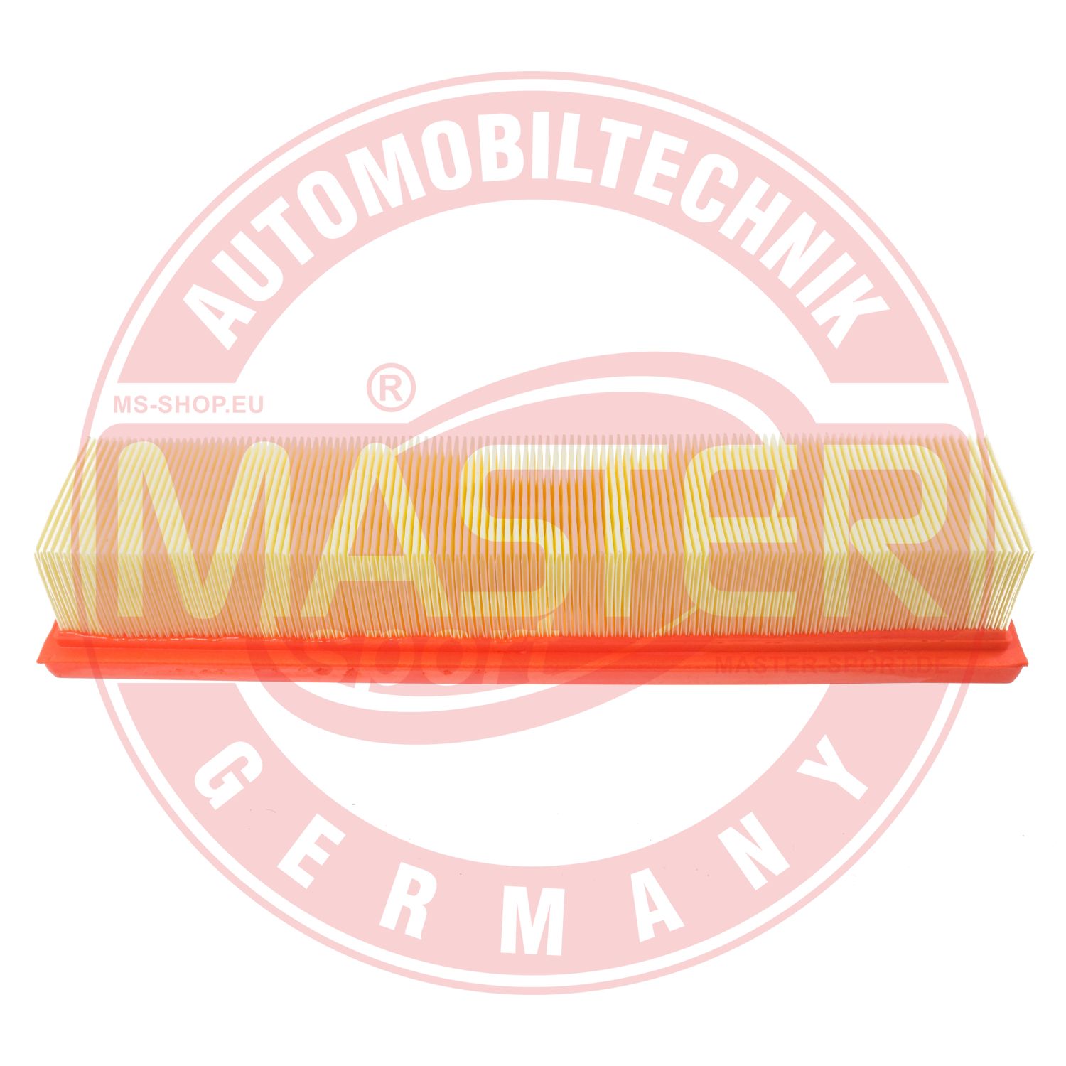 Filtru aer MASTERSPORT GERMANY 3366-LF-PCS-MS