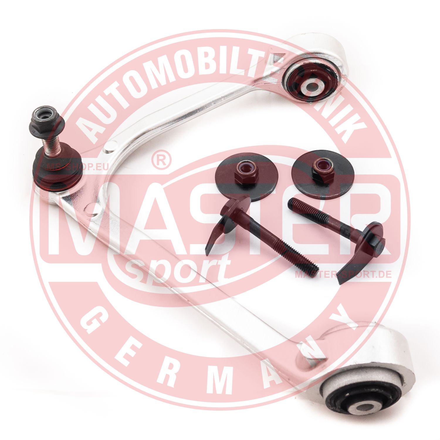 Brat suspensie roata MASTERSPORT GERMANY 33746-PCS-MS