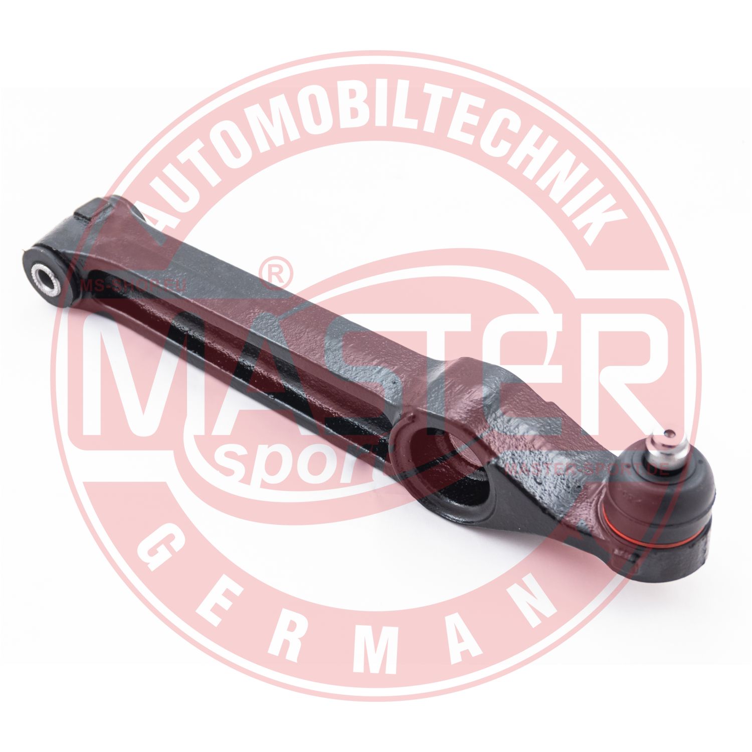 Brat suspensie roata MASTERSPORT GERMANY 33762-PCS-MS