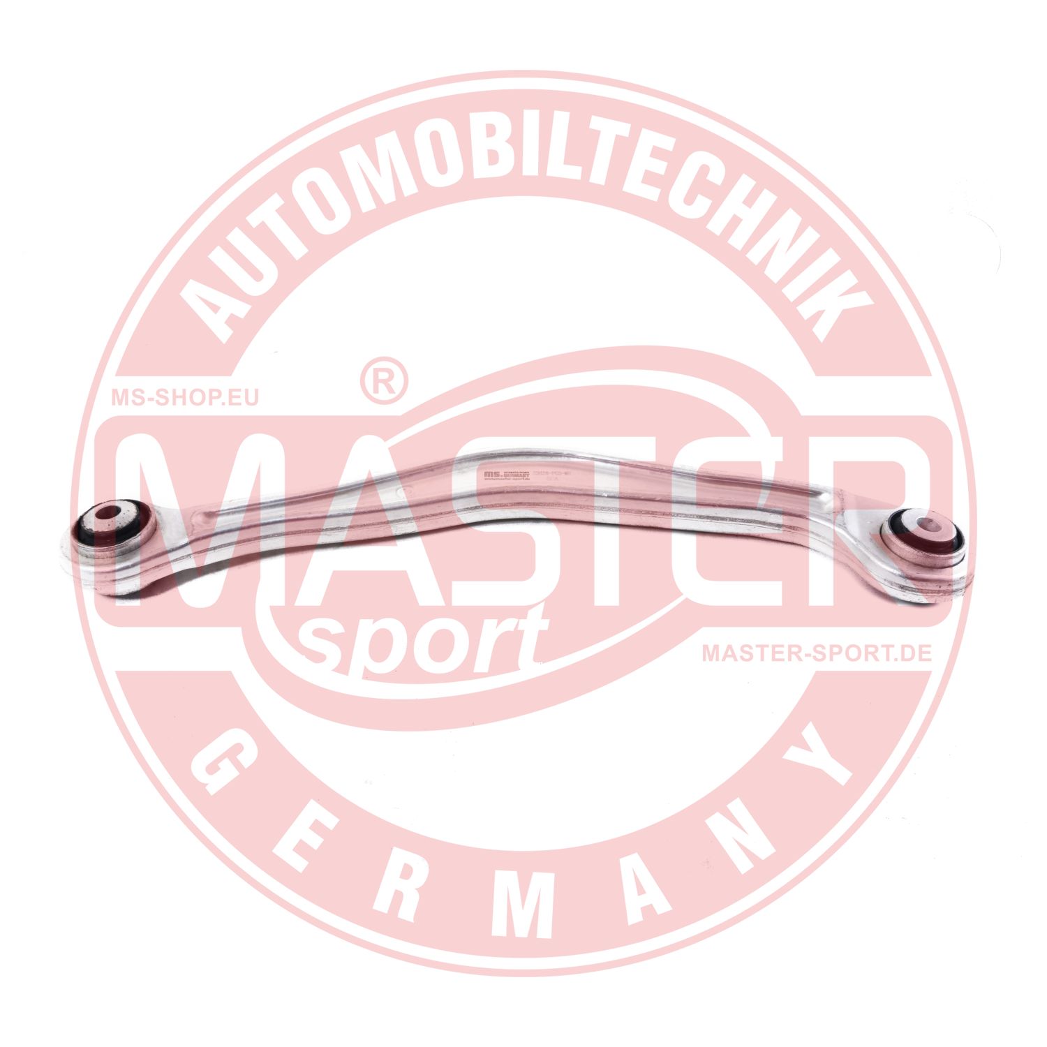 Brat / bieleta suspensie roata MASTERSPORT GERMANY 33826-PCS-MS