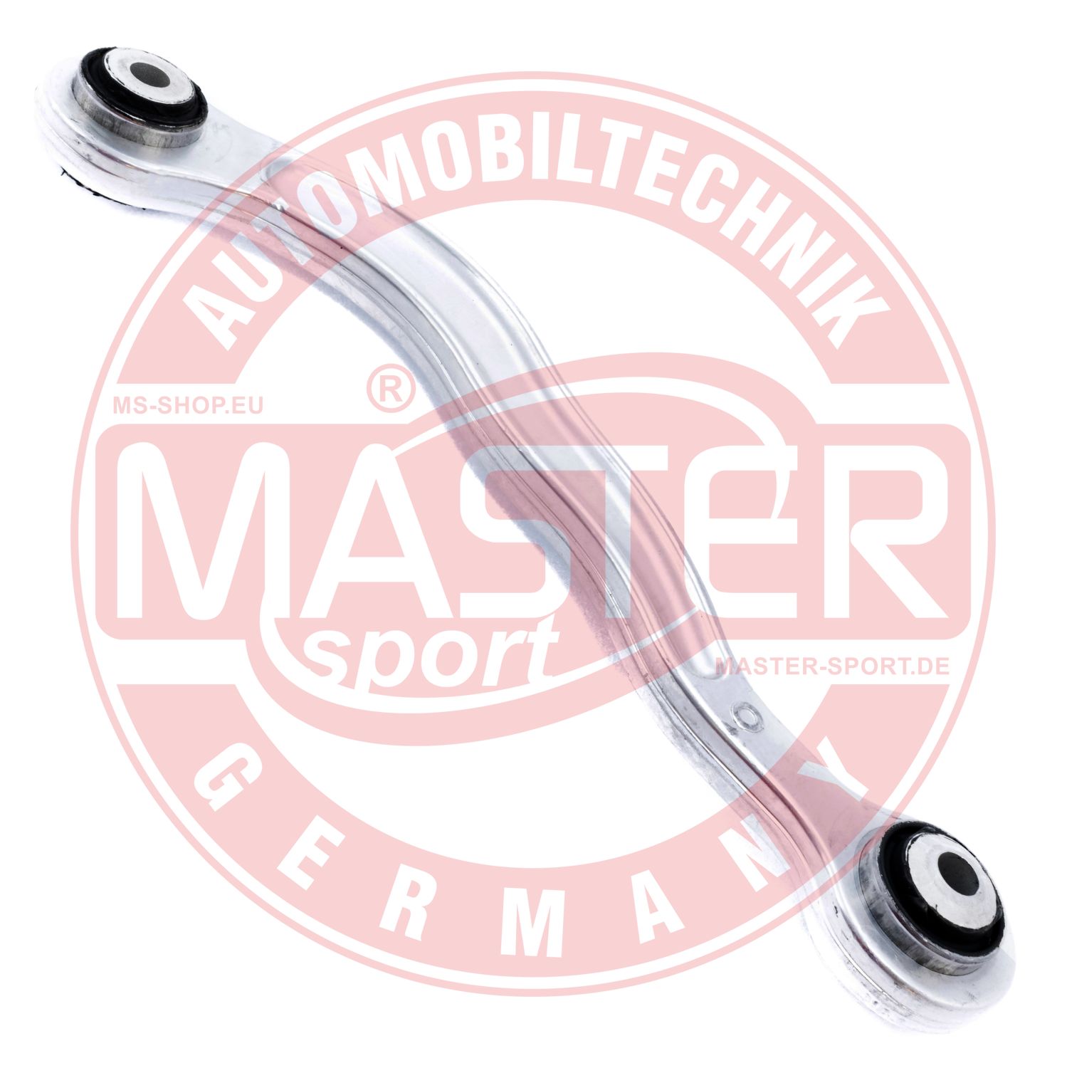 Brat / bieleta suspensie roata MASTERSPORT GERMANY 33828-PCS-MS