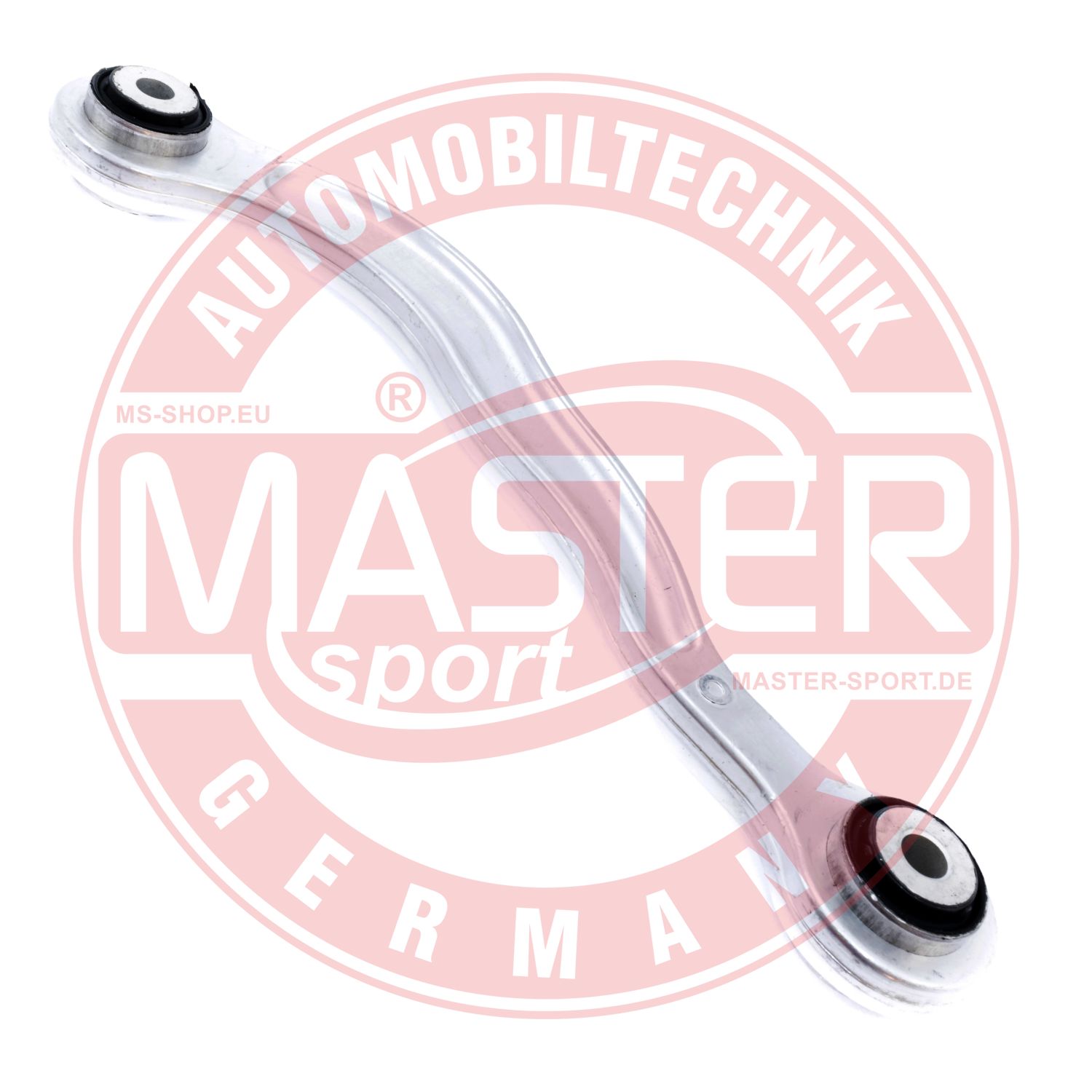 Brat / bieleta suspensie roata MASTERSPORT GERMANY 33829-PCS-MS