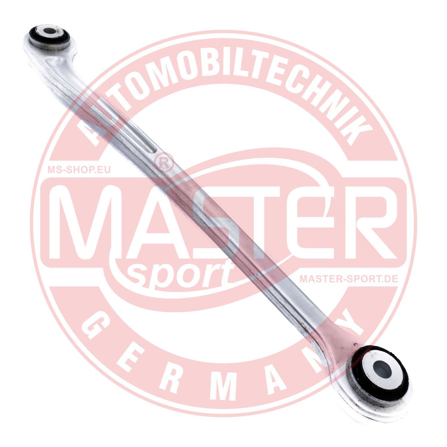 Brat / bieleta suspensie roata MASTERSPORT GERMANY 33831-PCS-MS