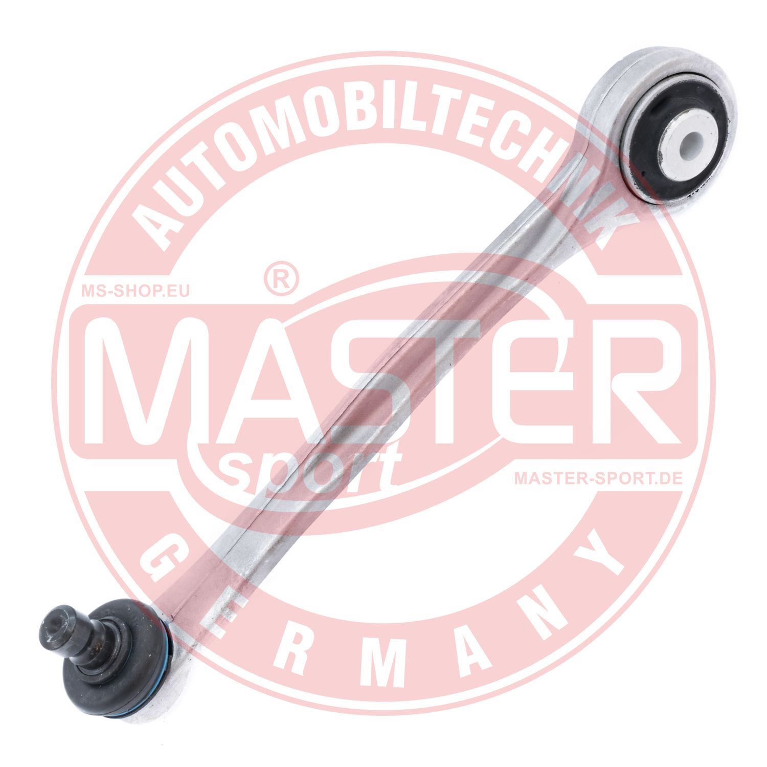 Brat suspensie roata MASTERSPORT GERMANY 33893-PCS-MS