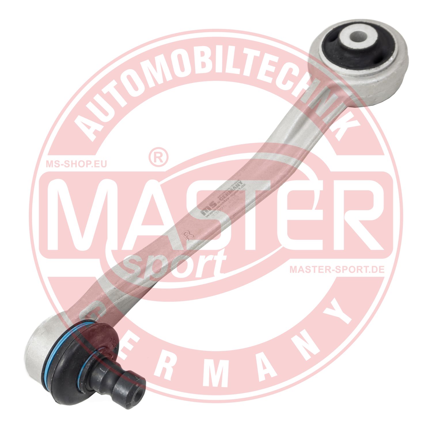 Brat suspensie roata MASTERSPORT GERMANY 33895-PCS-MS
