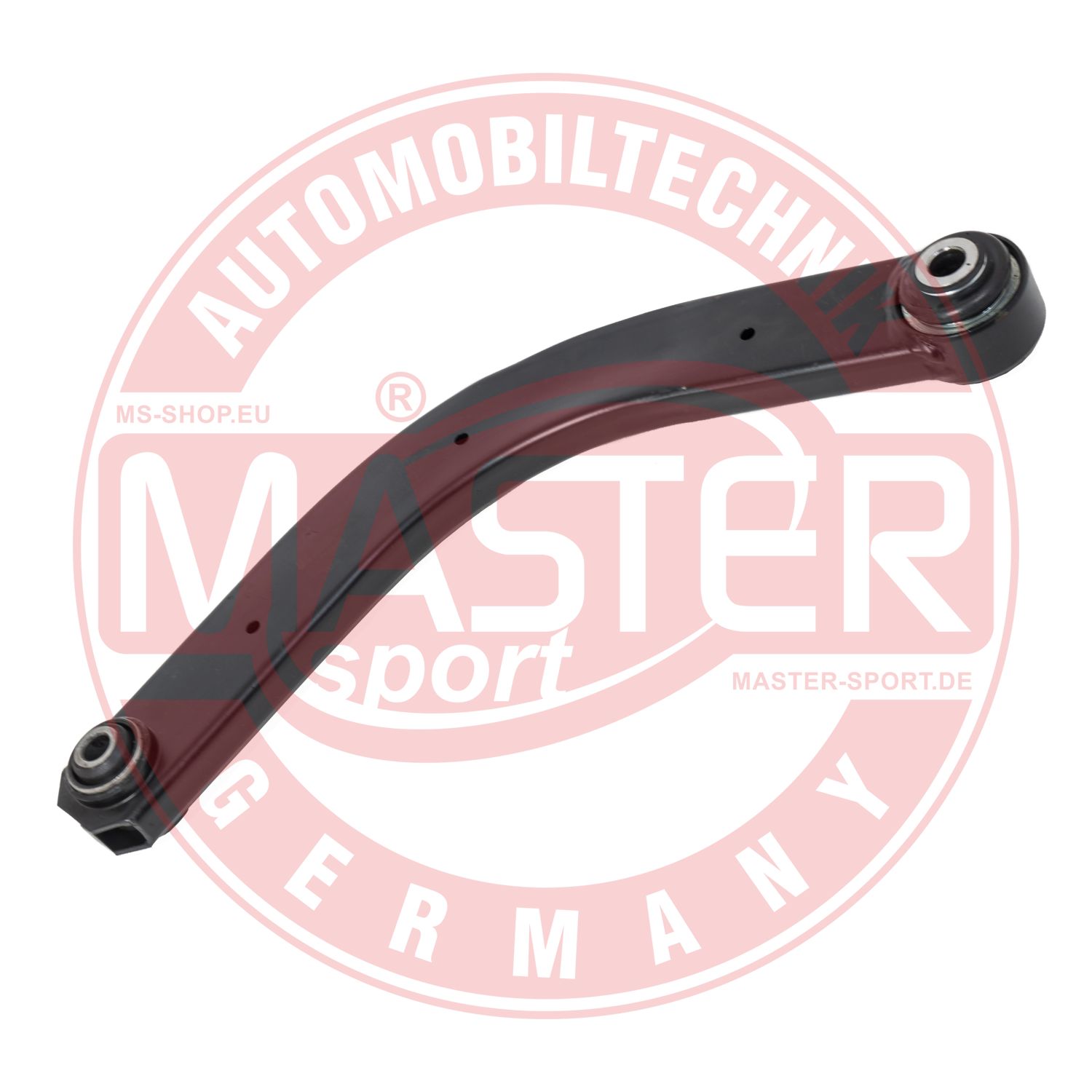 Brat suspensie roata MASTERSPORT GERMANY 34080-PCS-MS