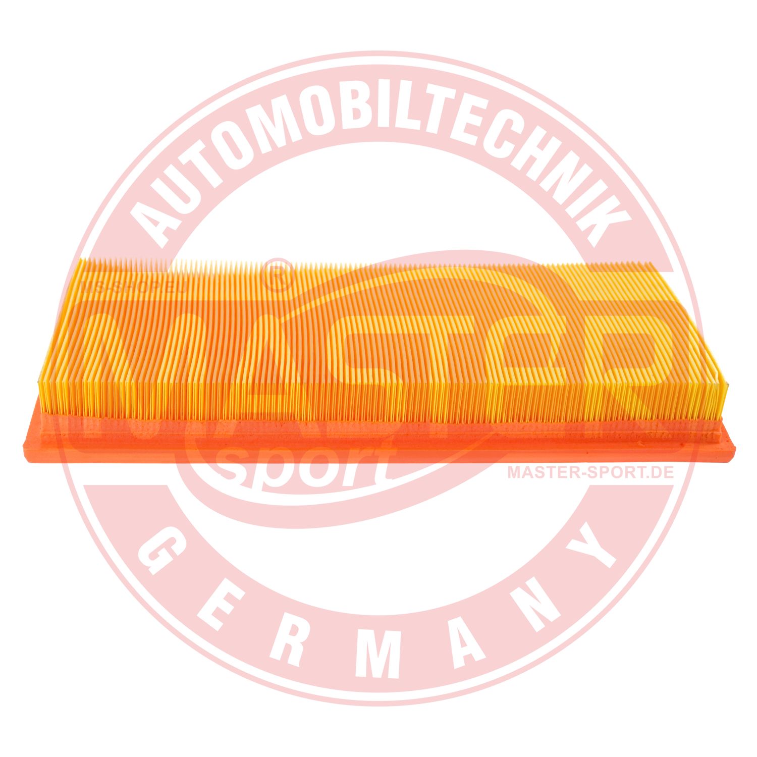 Filtru aer MASTERSPORT GERMANY 34100-LF-PCS-MS